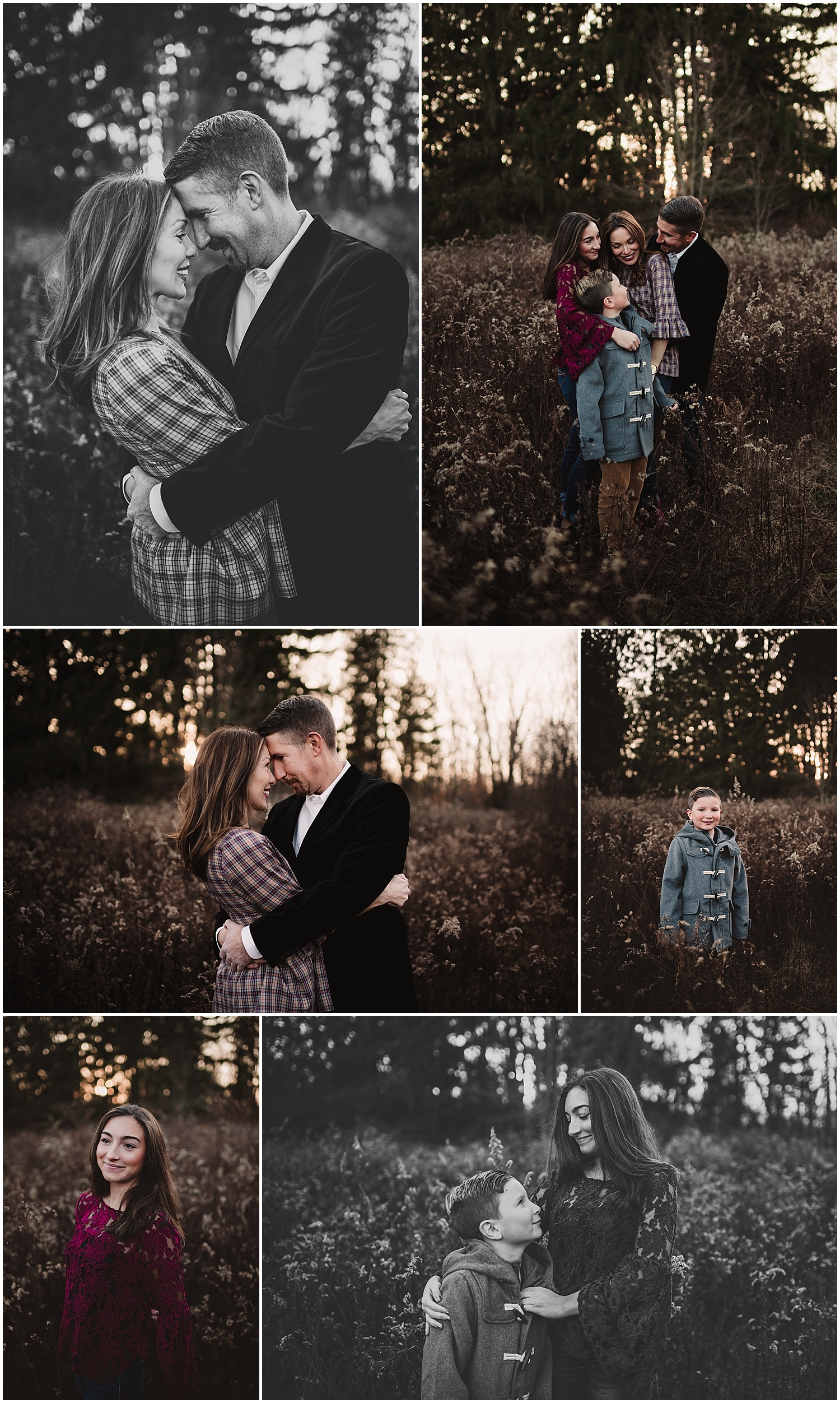 Family Photographer in Scranton at Nescopeck State Park