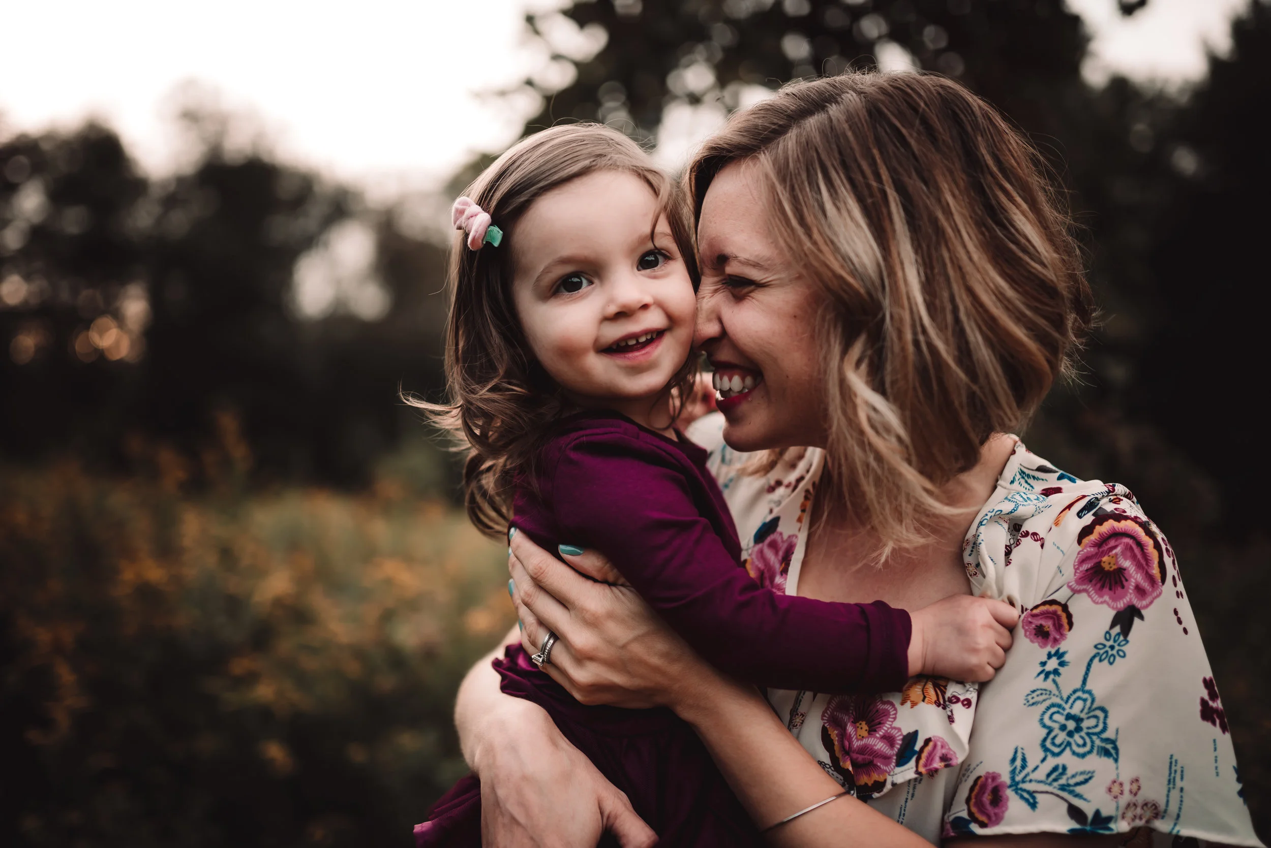 Bloomsburg Family Photographer in Scranton NEPA