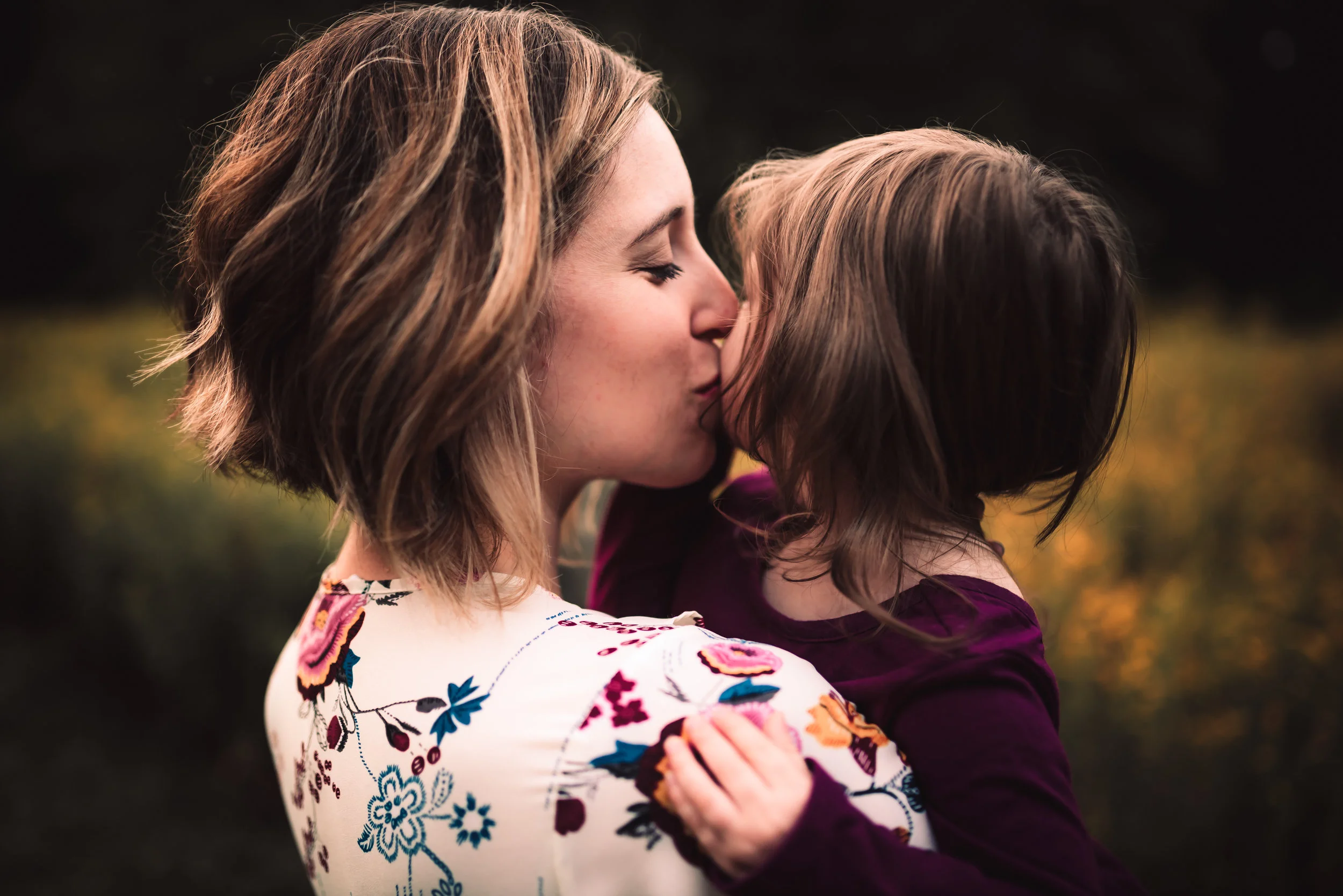 Dallas PA Family Photographer in Allentown PA NEPA