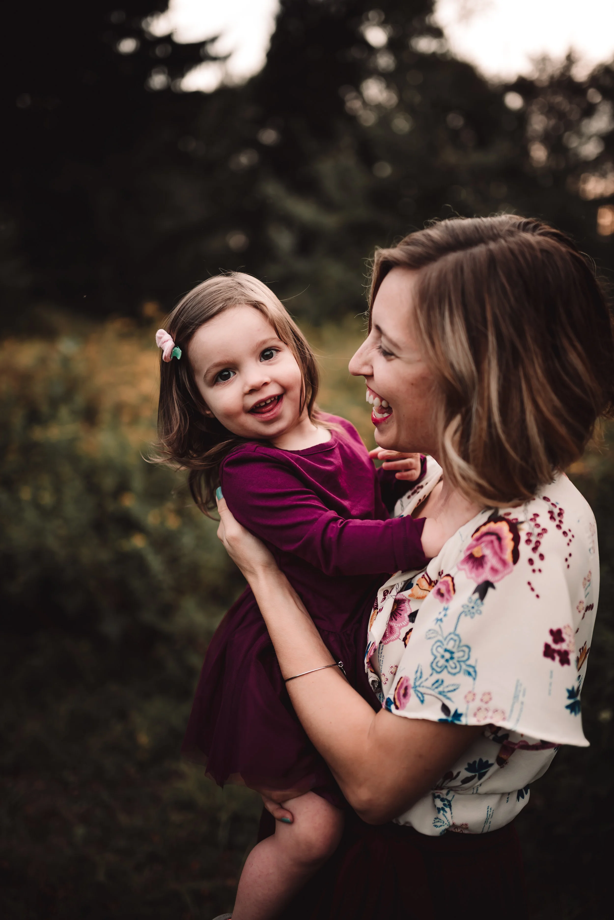 Central PA Family Photographer in Bethlehem PA NEPA