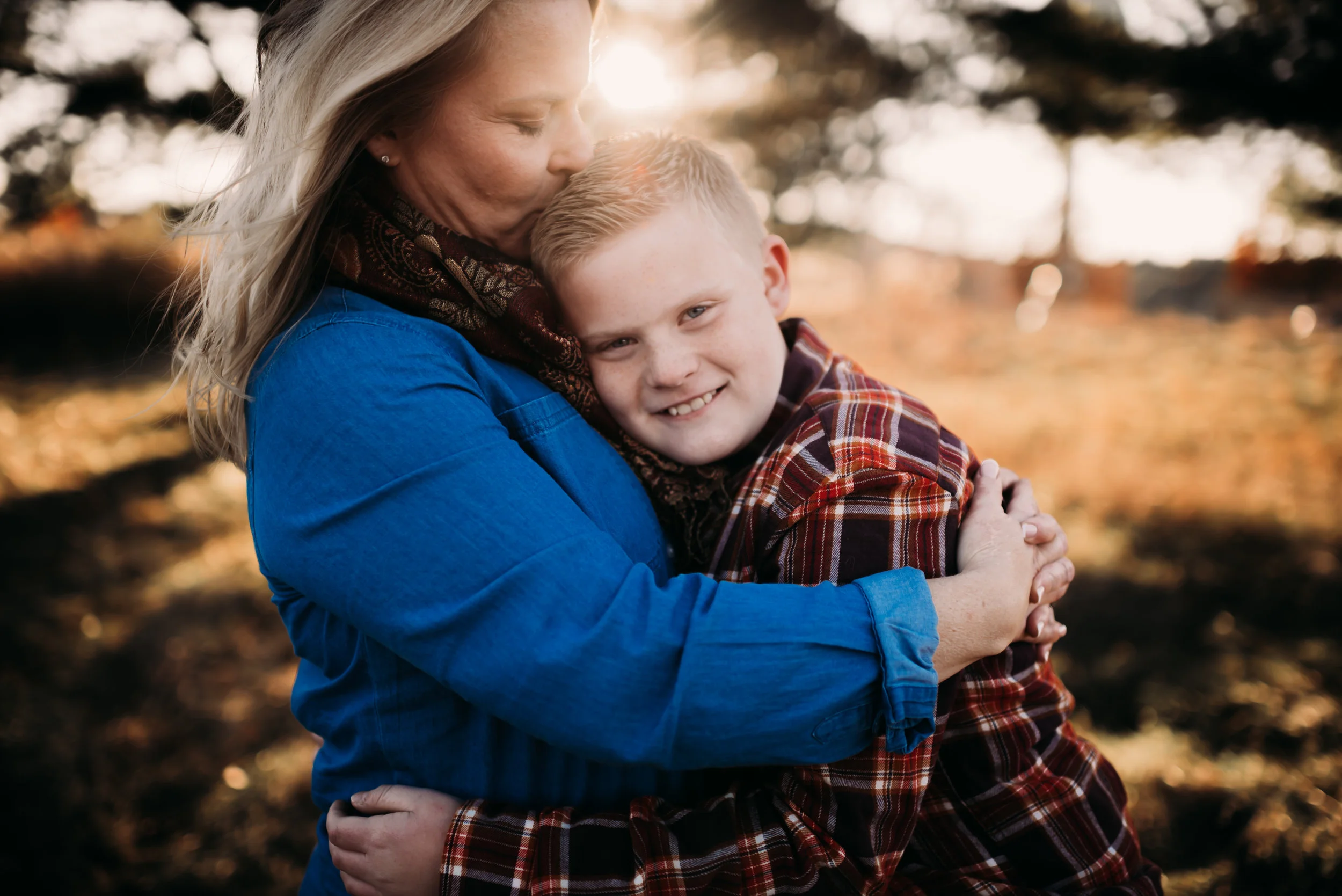 Bloomsburg Family Photographer in Scranton NEPA