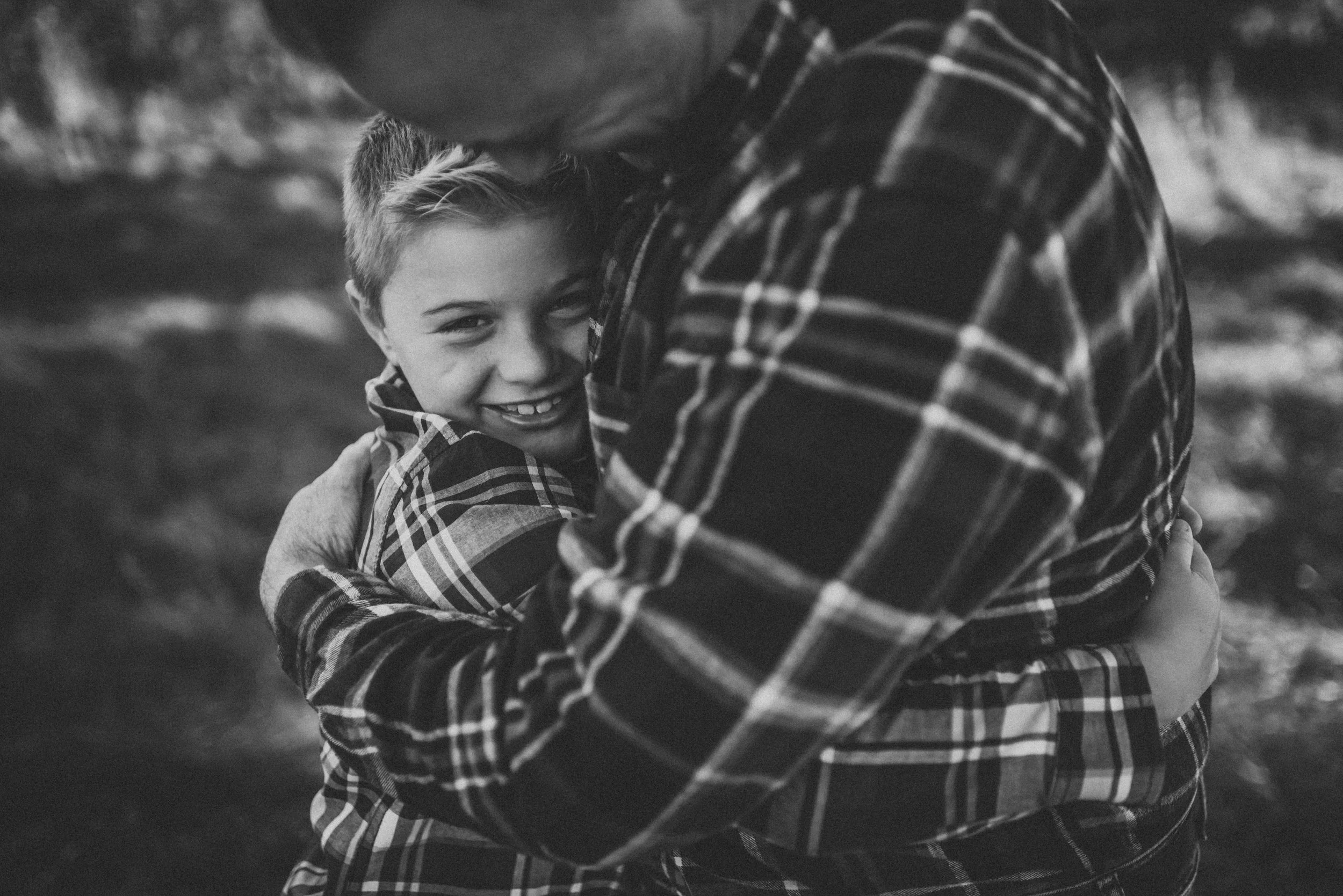 Wilkes Barre Family Photographer in Clarks Summit PA NEPA