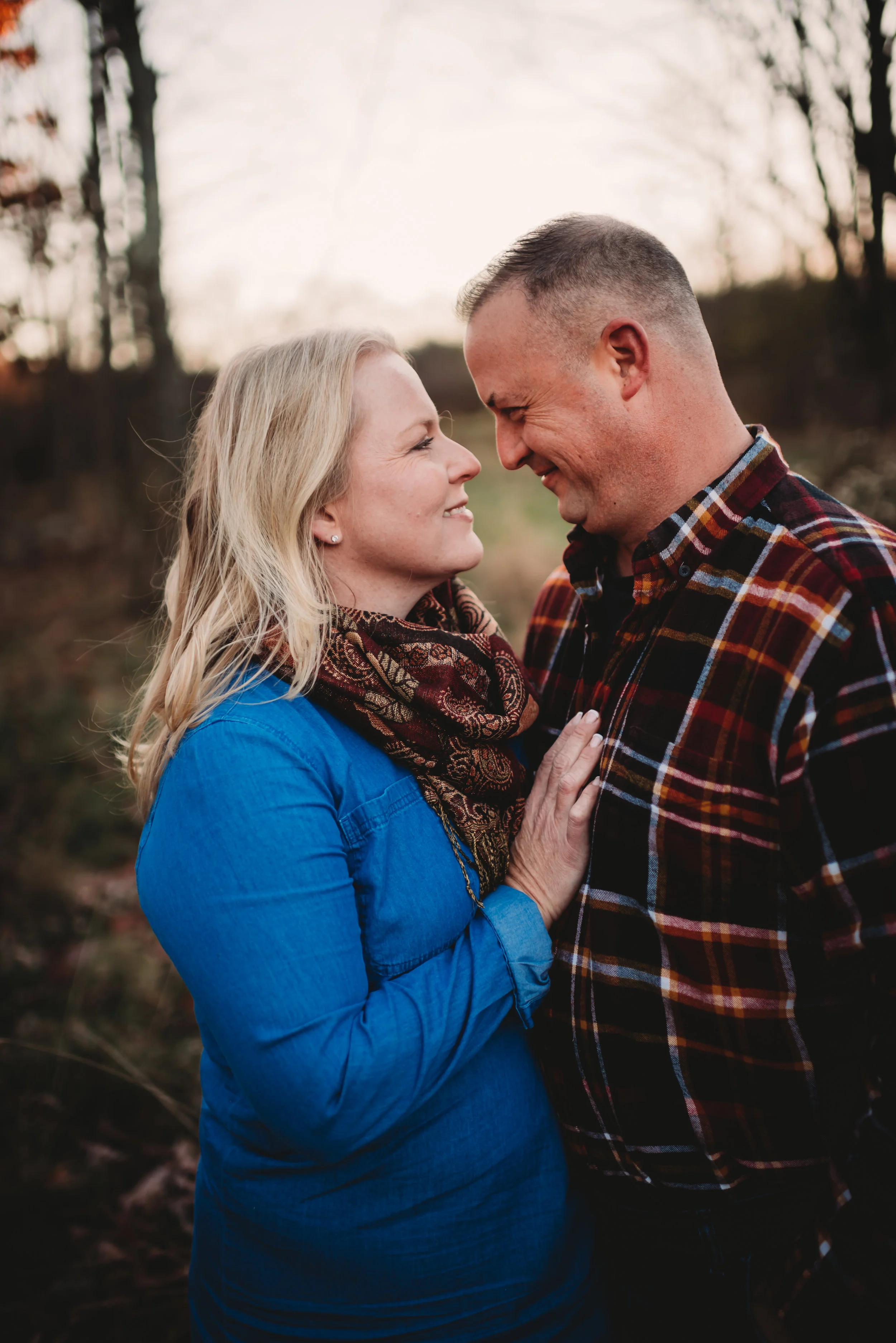 Lewisburg Family Photographer in Easton PA NEPA
