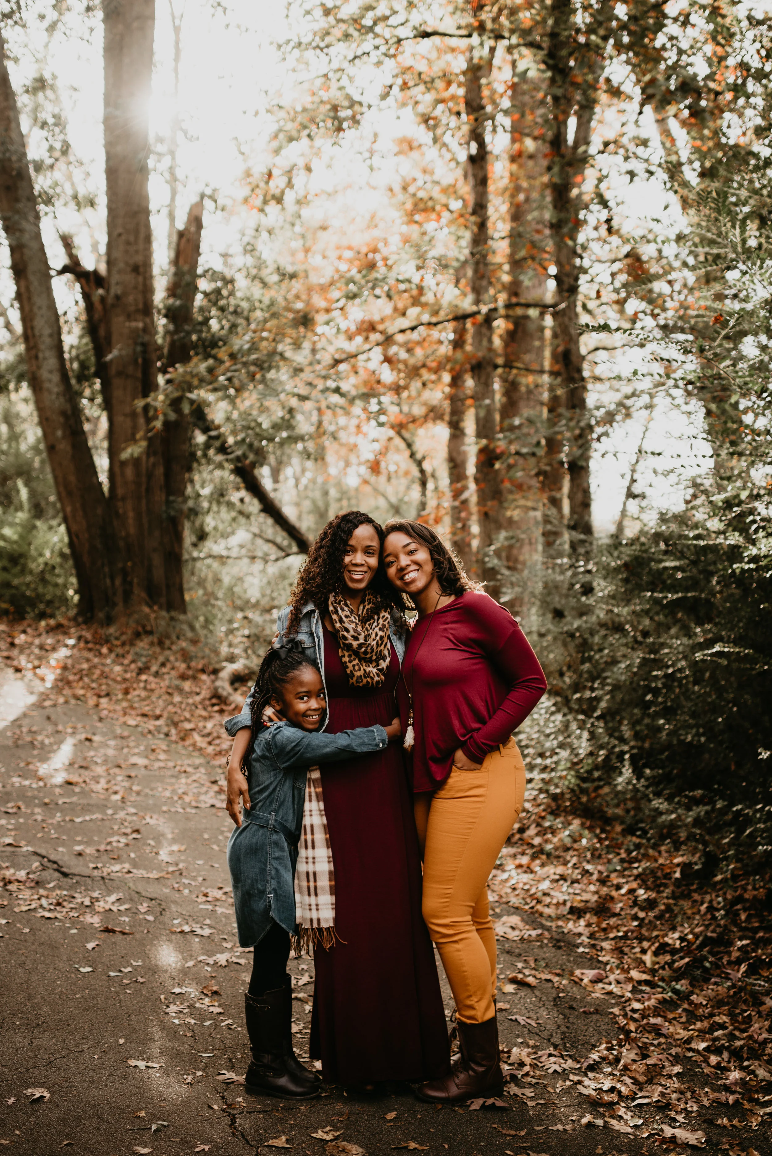 Wilkes Barre Family Photographer in Clarks Summit PA NEPA