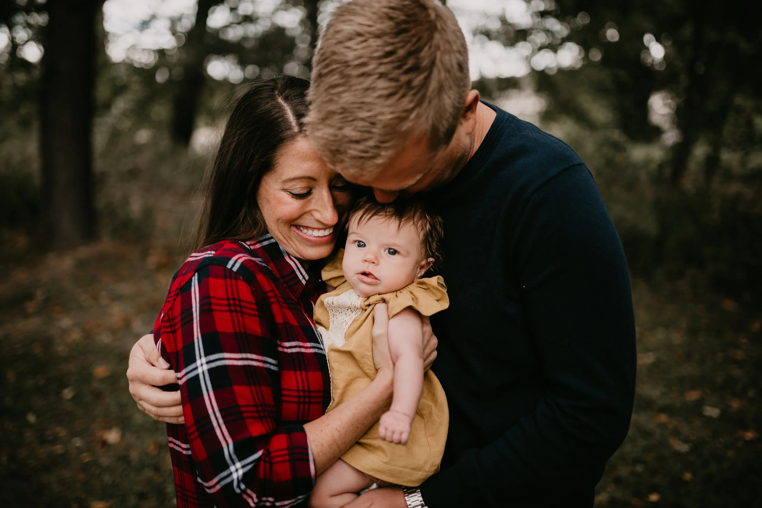 Wilkes Barre Family Photographer in Clarks Summit PA NEPA