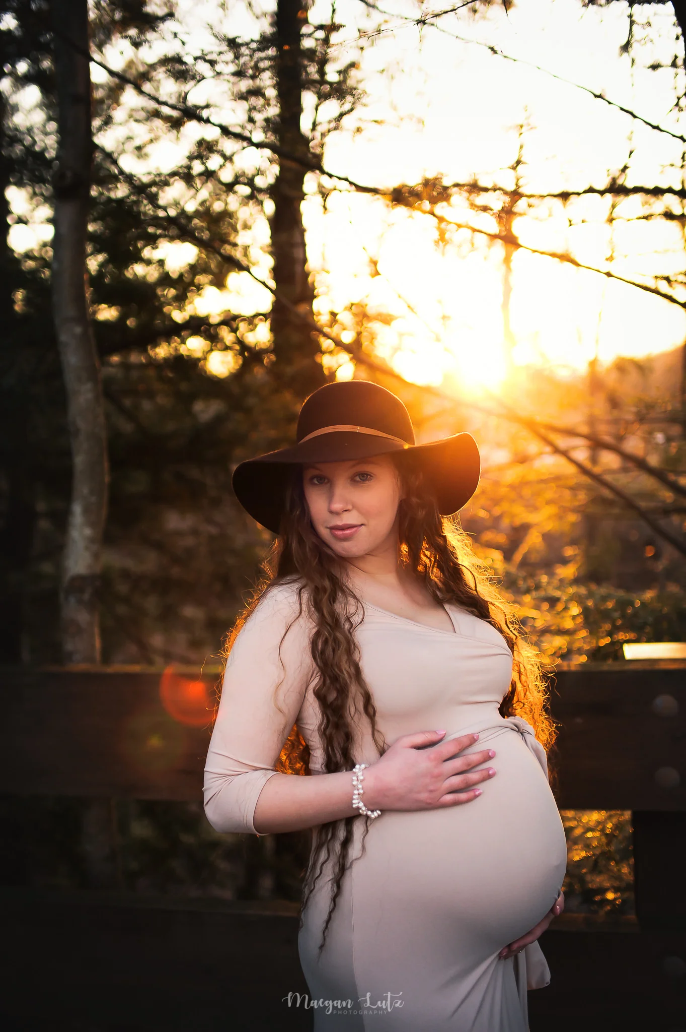 Newborn & Maternity Photographer in Scranton NEPA