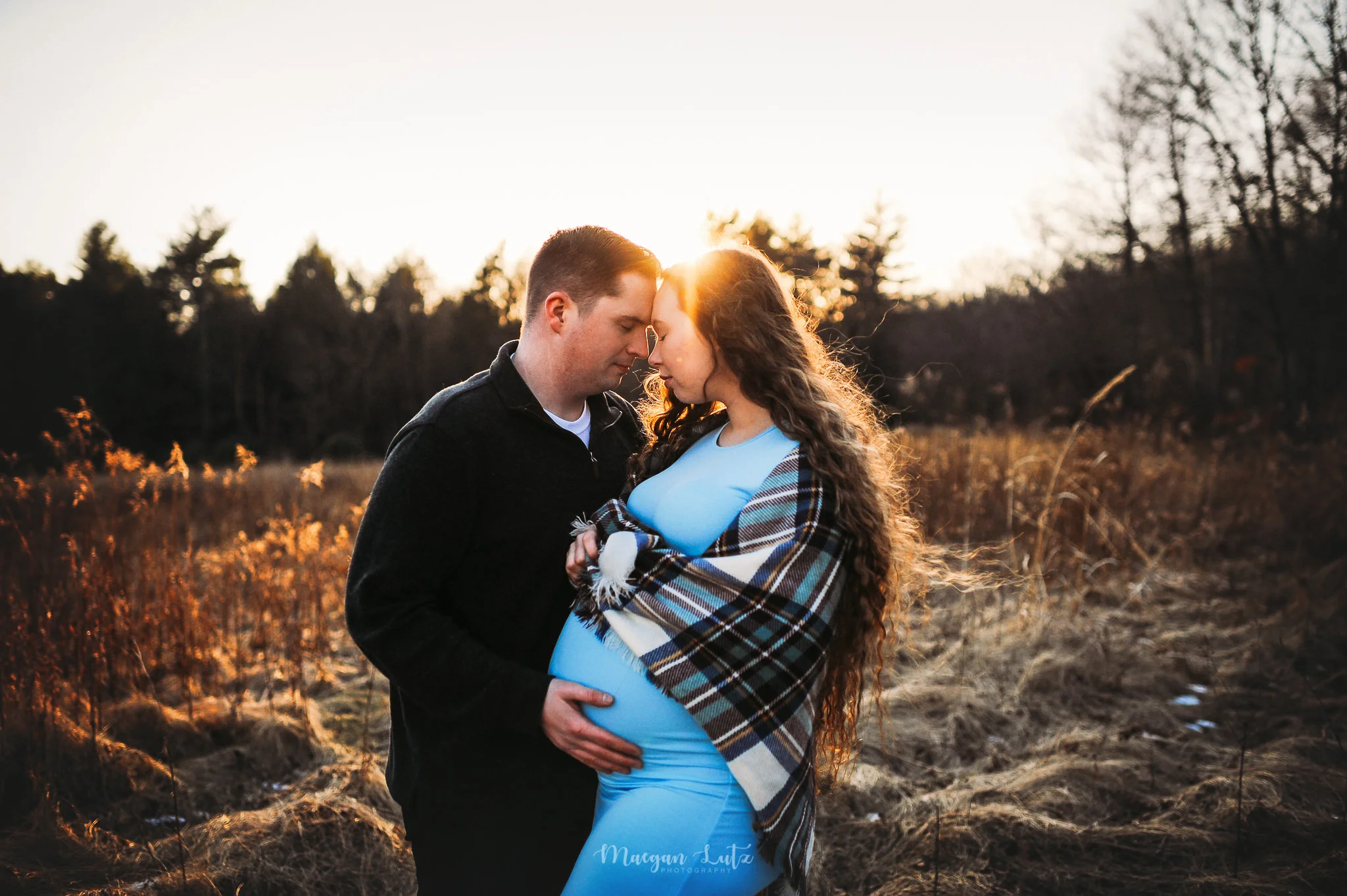 Lewisburg PA Newborn & Maternity Photographer in Bloomsburg NEPA