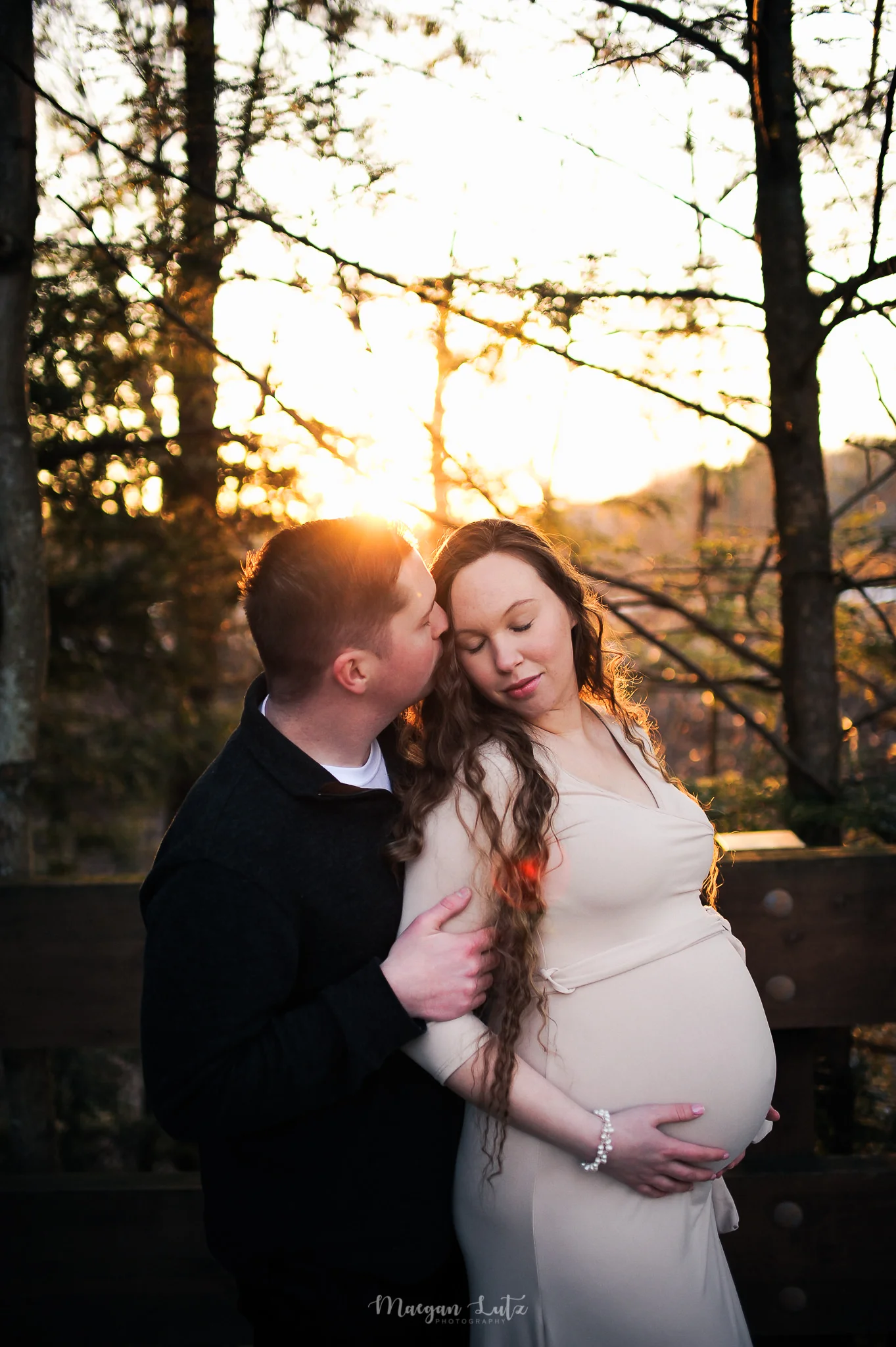 Easton PA Newborn & Maternity Photographer in Clarks Summit NEPA