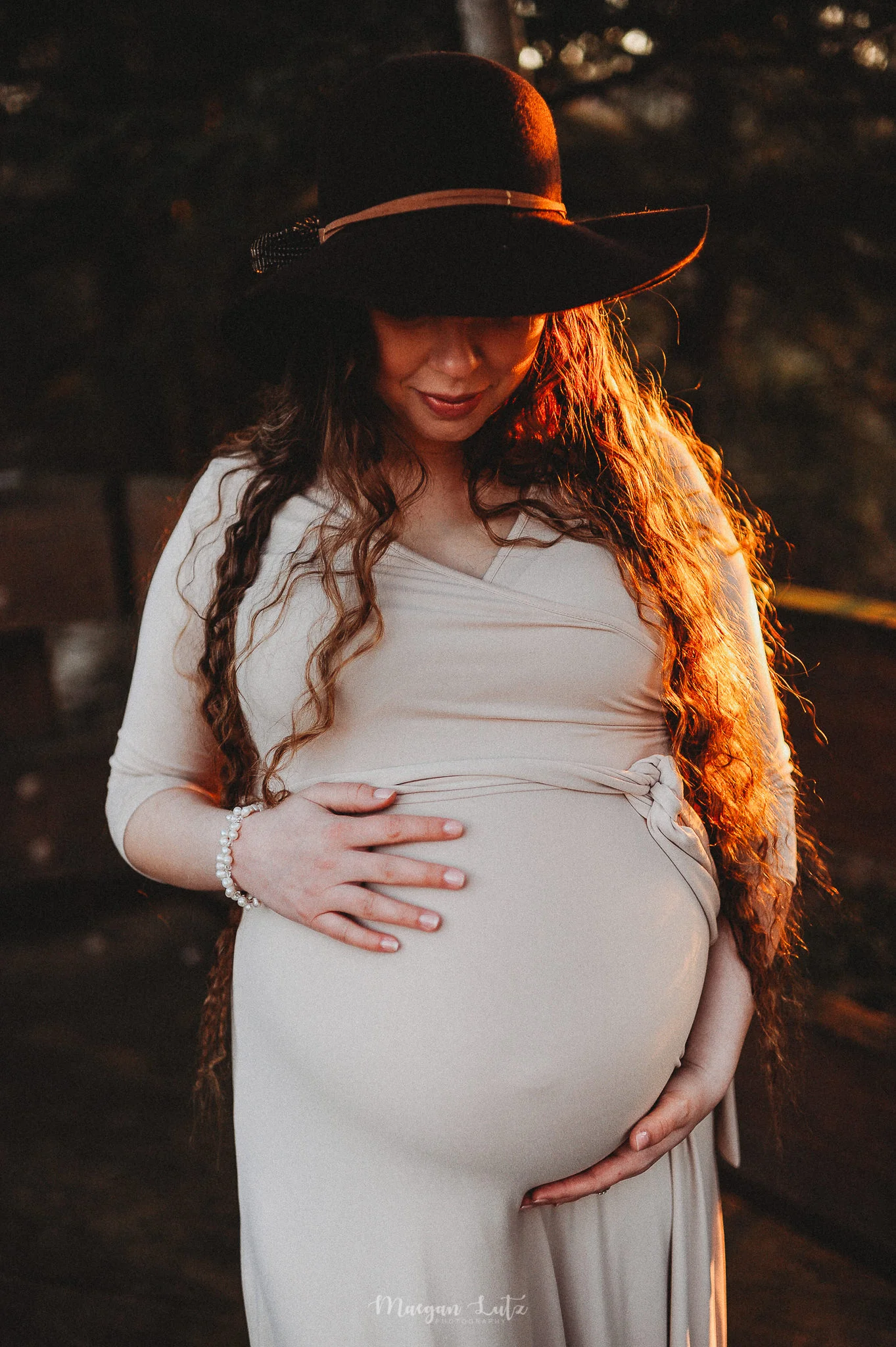Wilkes Bare PA Newborn & Maternity Photographer in Allentown NEPA