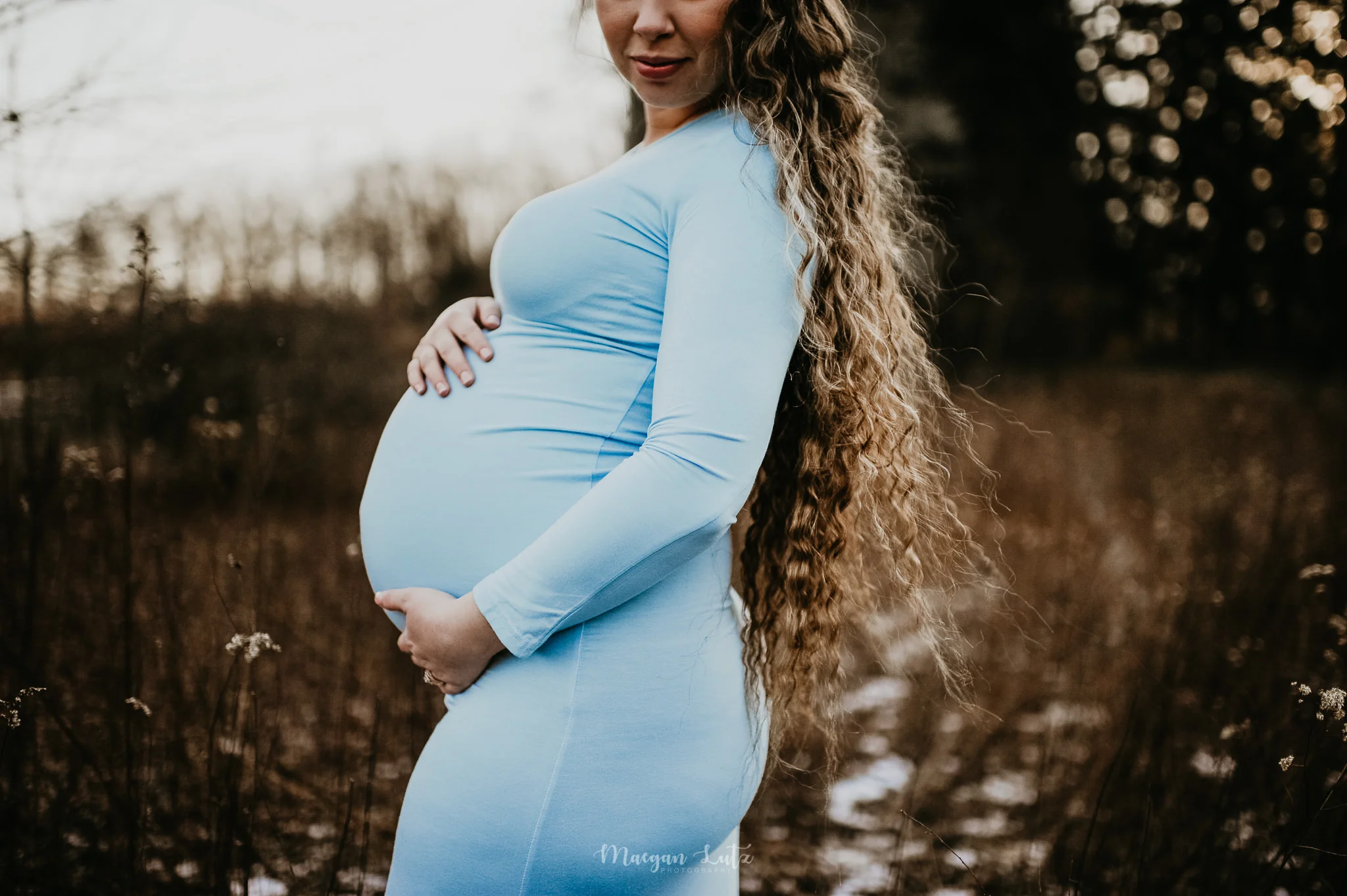Wilkes Bare PA Newborn & Maternity Photographer in Williamsport Central PA
