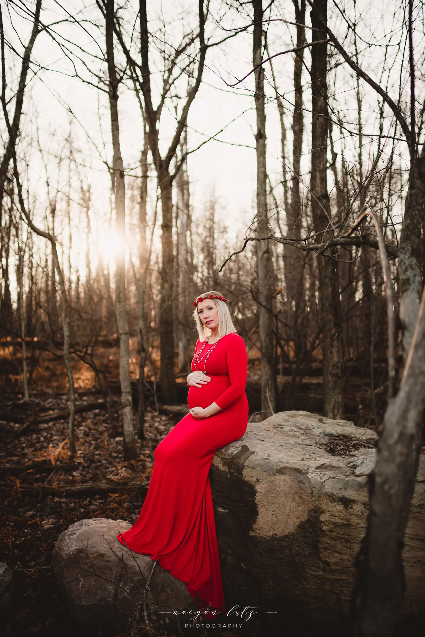 Wilkes Bare PA Newborn & Maternity Photographer in Williamsport Central PA