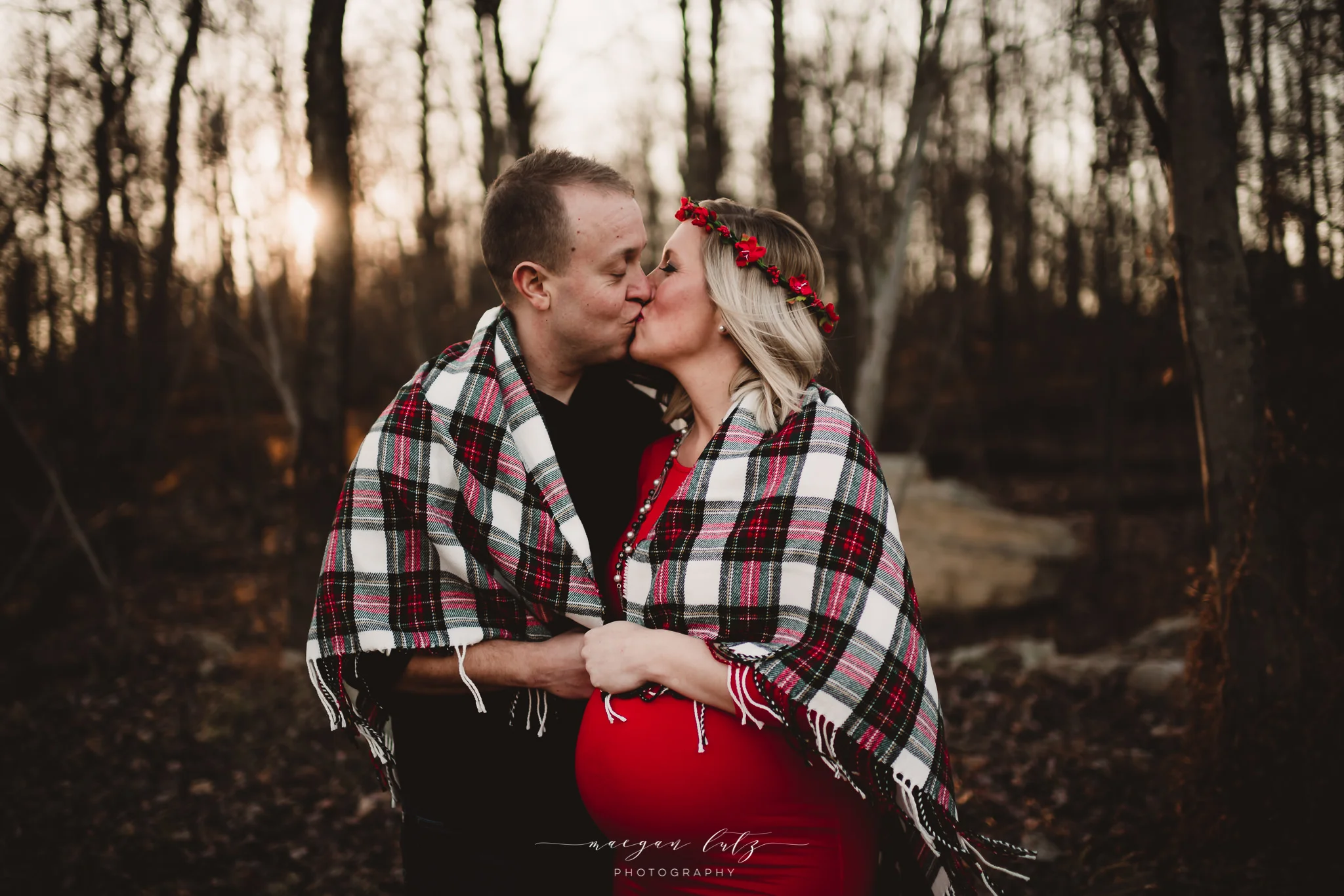Easton PA Newborn & Maternity Photographer in Clarks Summit NEPA
