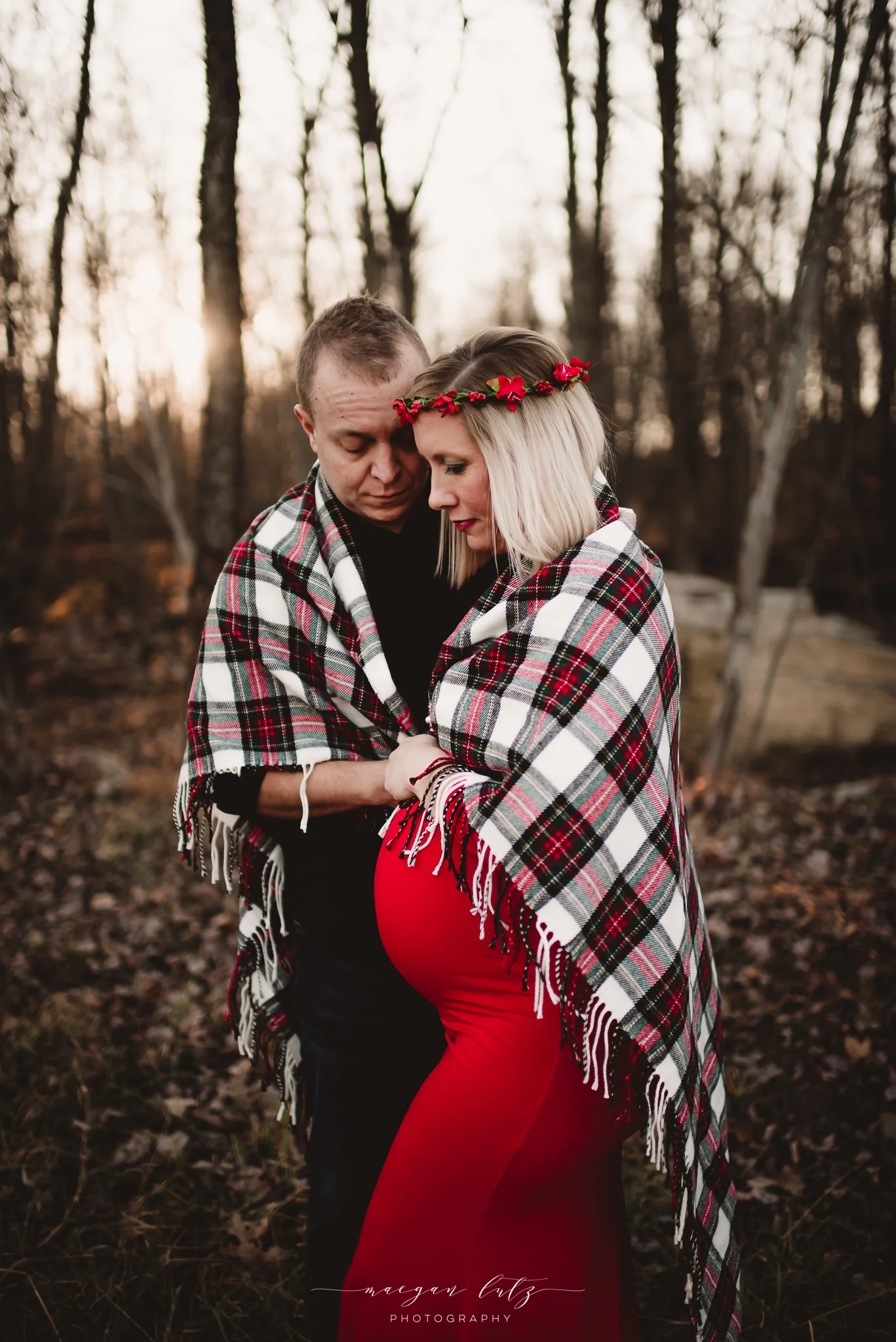 Easton PA Newborn & Maternity Photographer in Clarks Summit NEPA