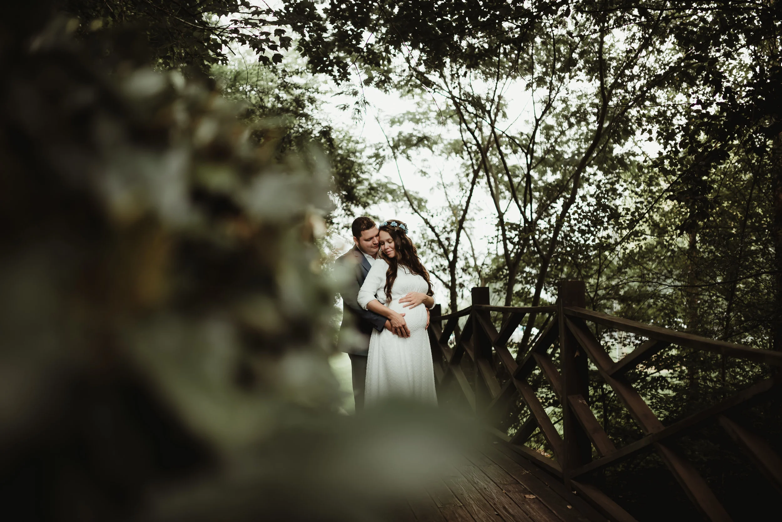Newborn & Maternity Photographer in Scranton NEPA