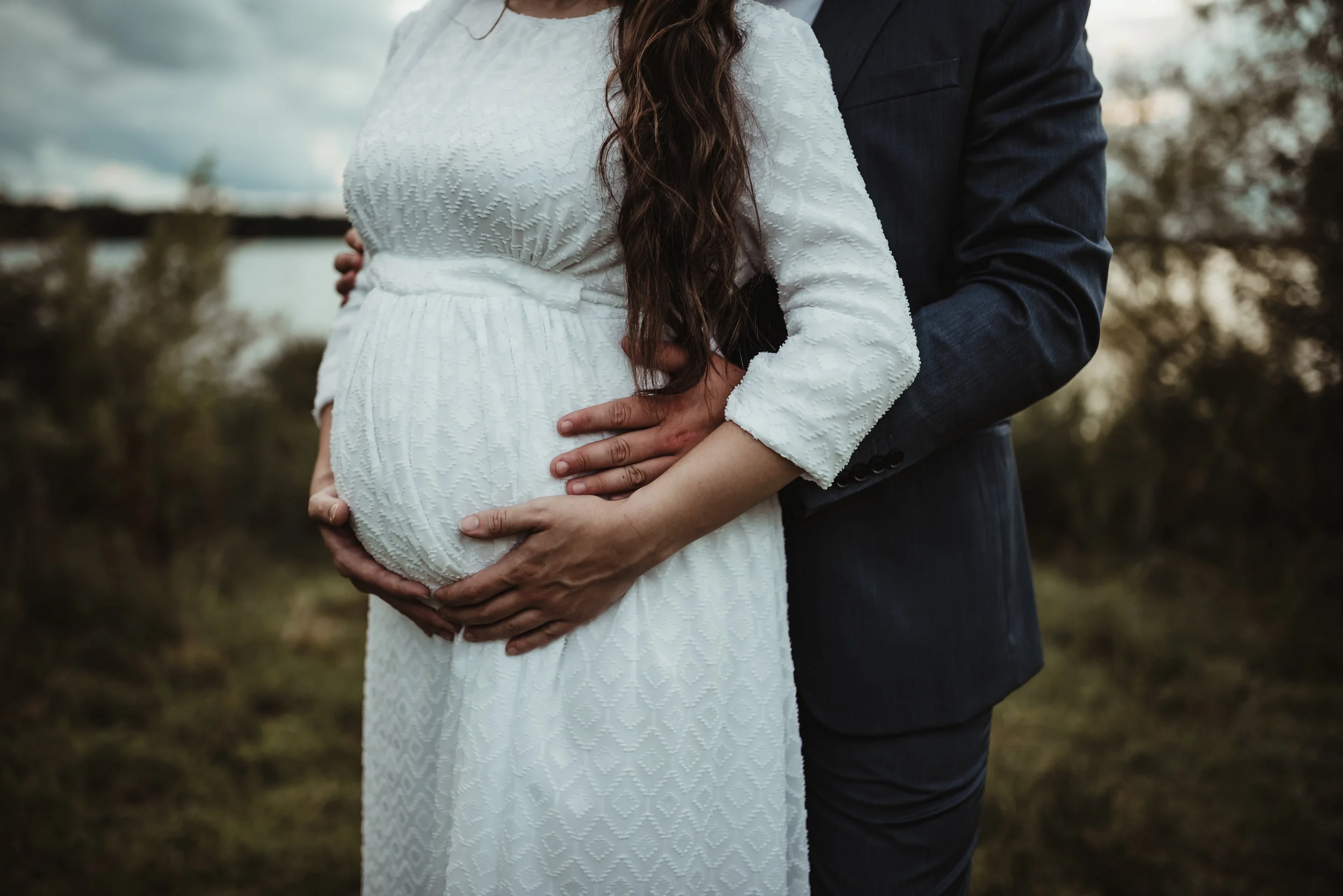 Wilkes Bare PA Newborn & Maternity Photographer in Williamsport Central PA
