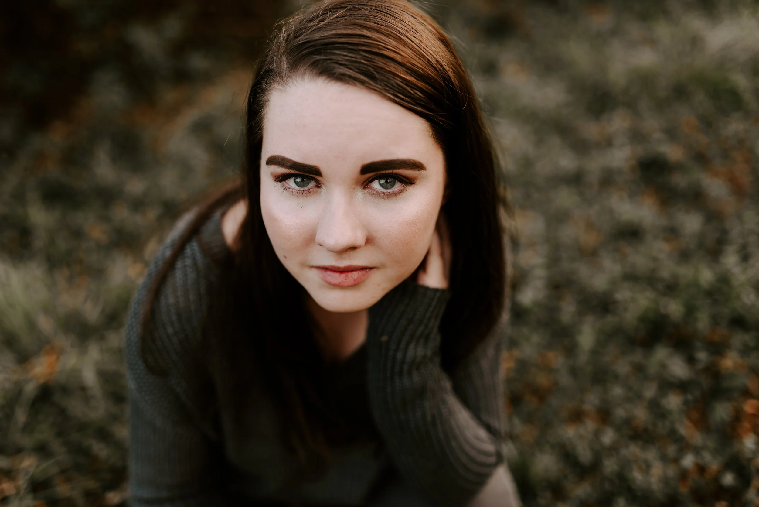 NEPA Senior Photographer in Scranton PA