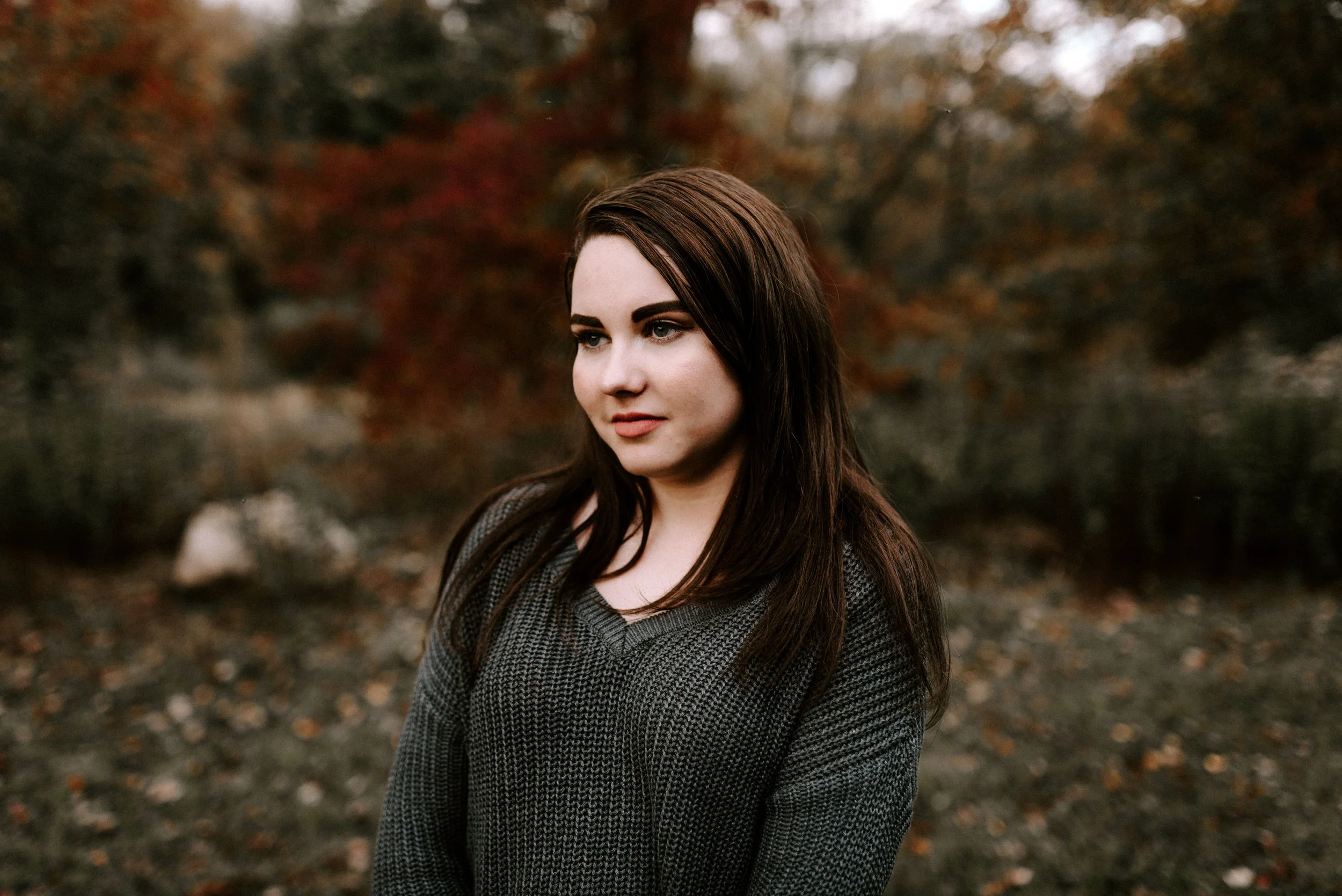 NEPA Wilkes Barre Senior Photographer in Scranton PA