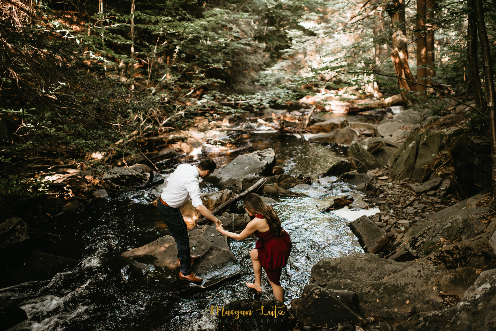 NEPA-Engagement-Wedding-Photographer-Session-at-Ricketts-Glen-State-Park-16.jpg