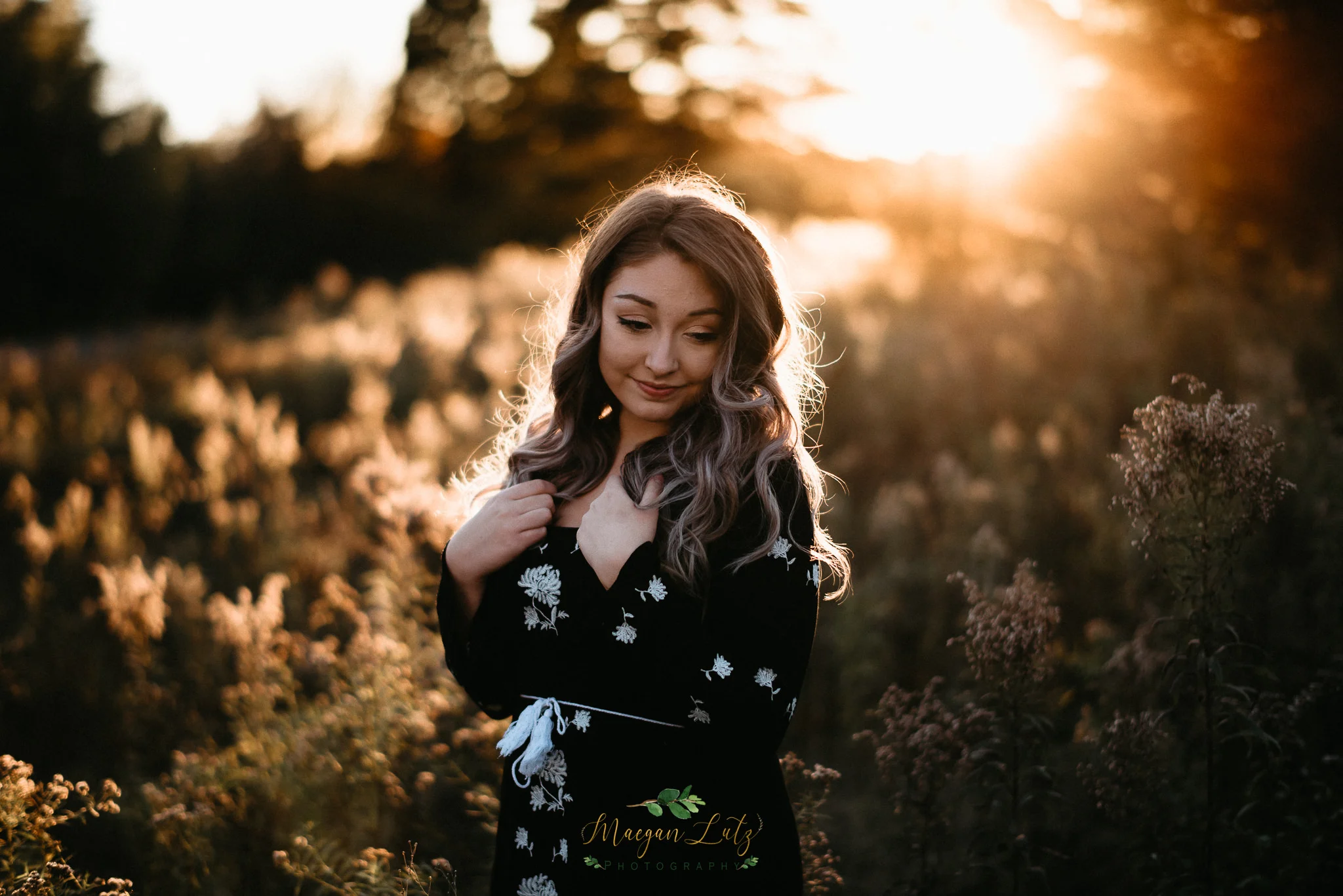 Senior Session, Drums, PA // NEPA Senior Photographer — Lehigh Valley