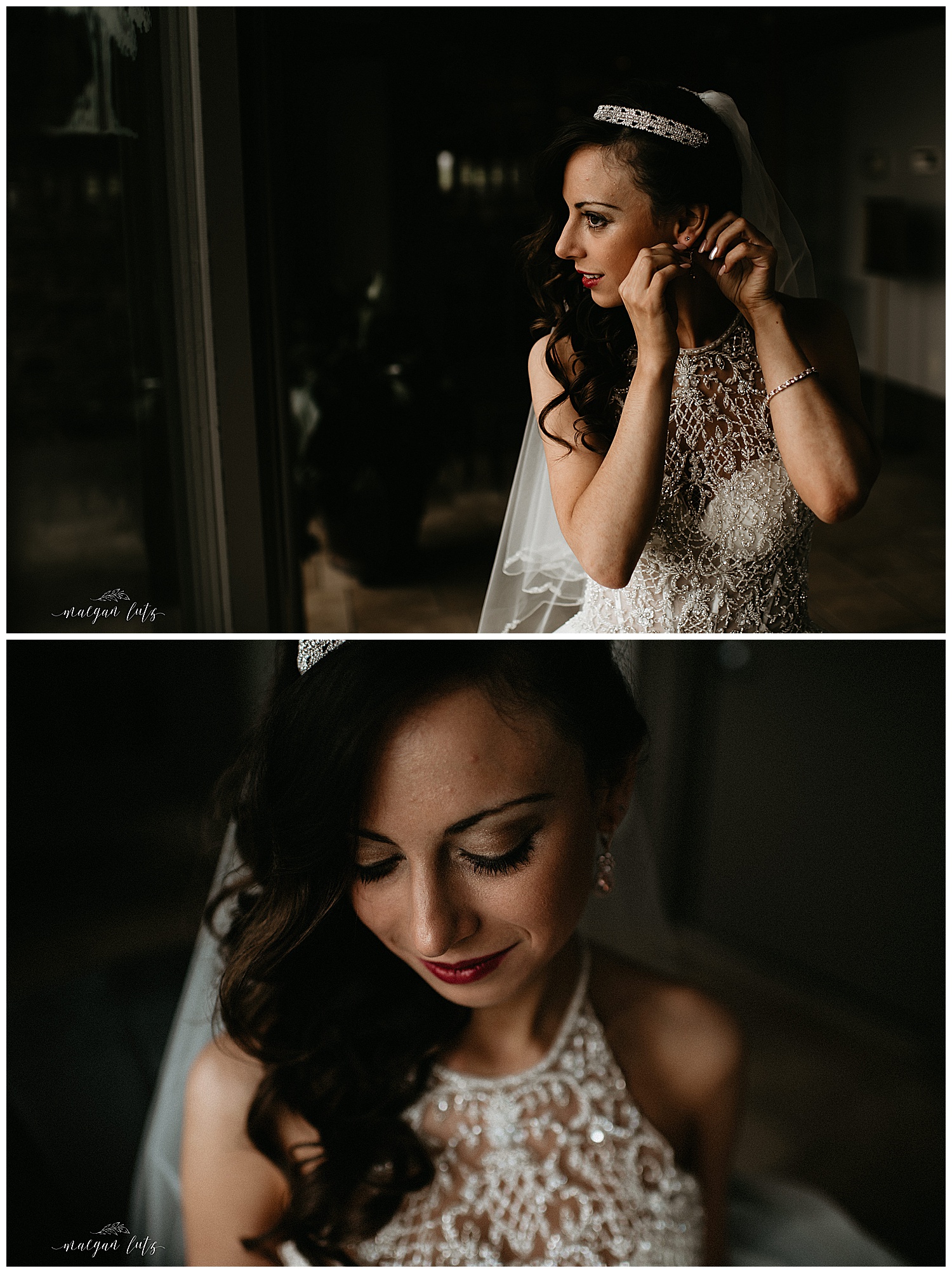 Mr Mrs Wheeler Wedding At Glen Oak Country Club Clarks