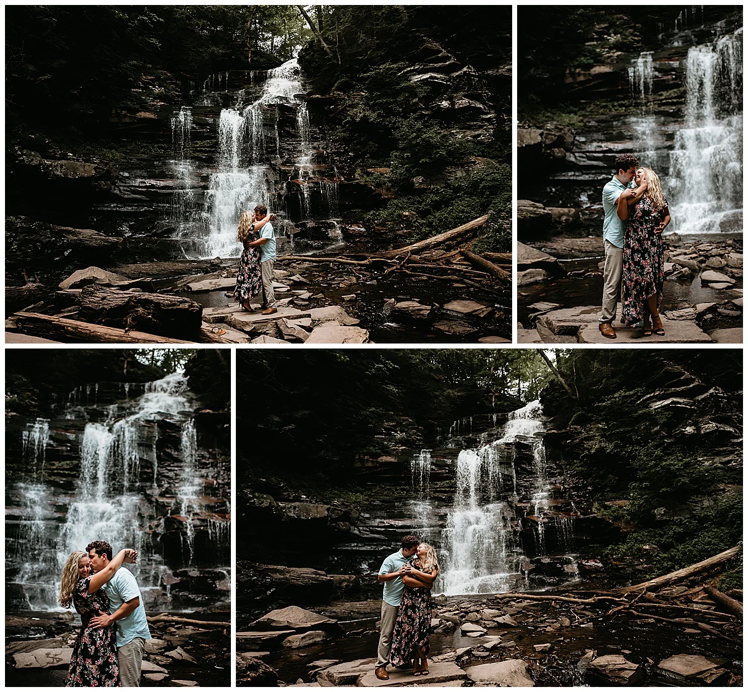 NEPA-Bloomsburg-Lehigh-Valley-Wedding-Photographer-Engagement-session-at-Ricketts-Glen-State-Park_0016.jpg