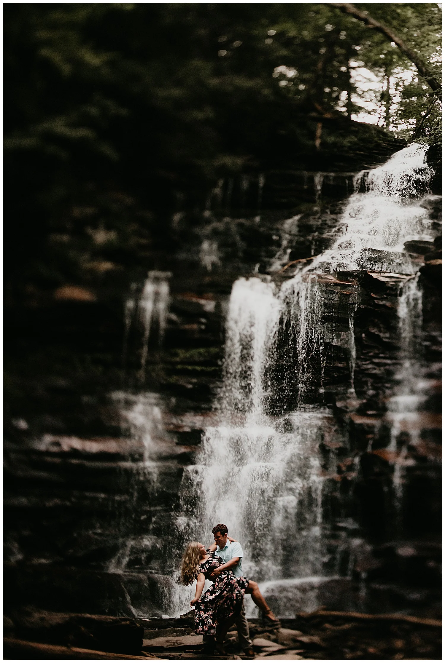 NEPA-Bloomsburg-Lehigh-Valley-Wedding-Photographer-Engagement-session-at-Ricketts-Glen-State-Park_0022.jpg