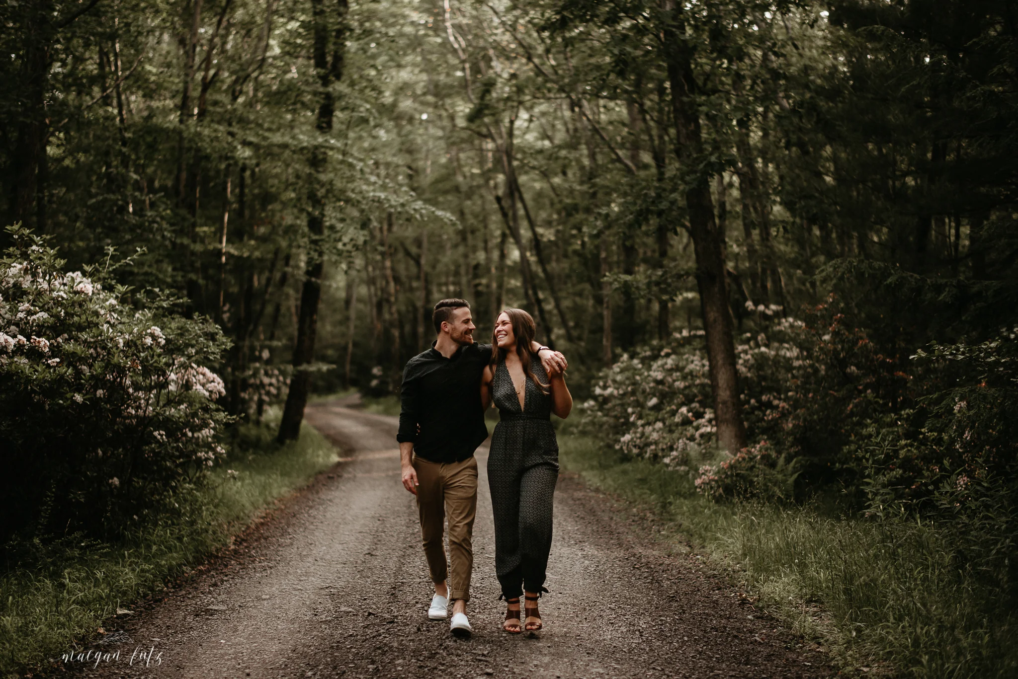 NEPA-Lehigh-Valley-Engagement-Wedding-Photographer-at-Hickory-Run-Boulder-Field-2.jpg