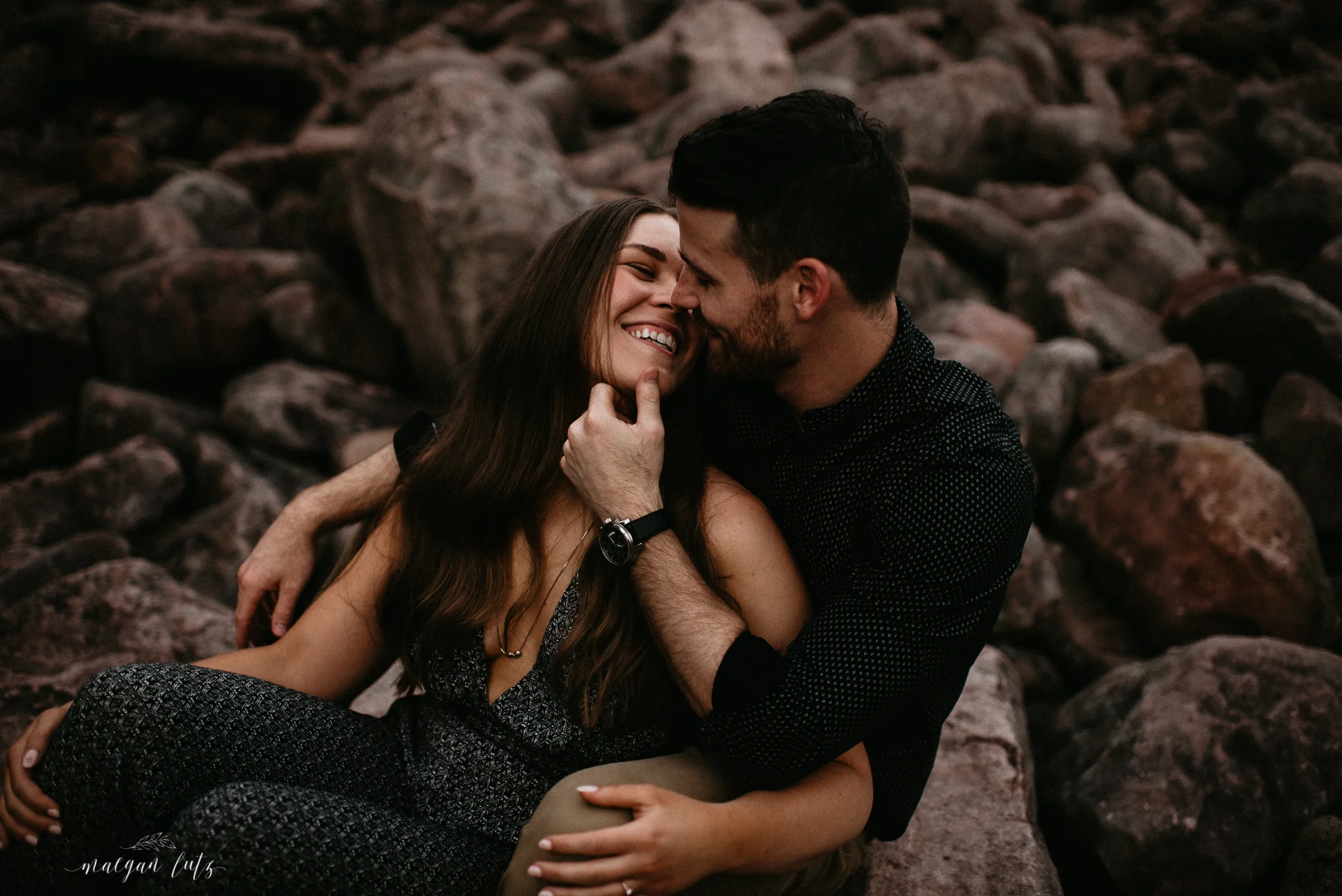 NEPA-Lehigh-Valley-Engagement-Wedding-Photographer-at-Hickory-Run-Boulder-Field-46.jpg