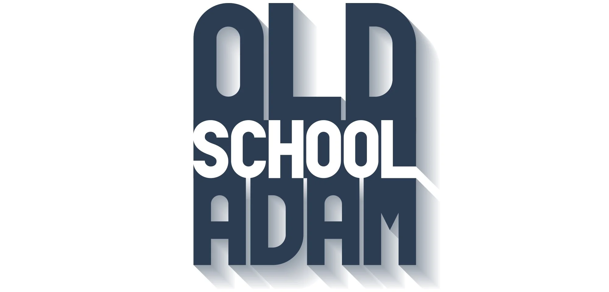 Old School Adam