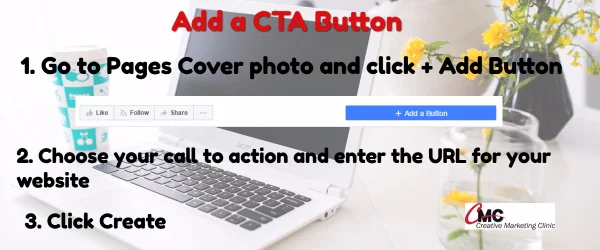 Small Business Pages and Feature