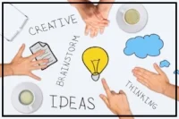 Let's Get Creative!