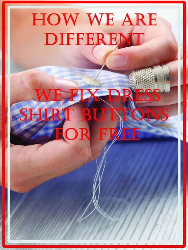 Alteration Poster