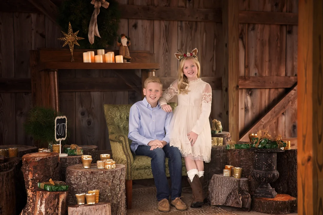 The Smotherman Family — Henpeck Lane Photography by Stephanie Johnson