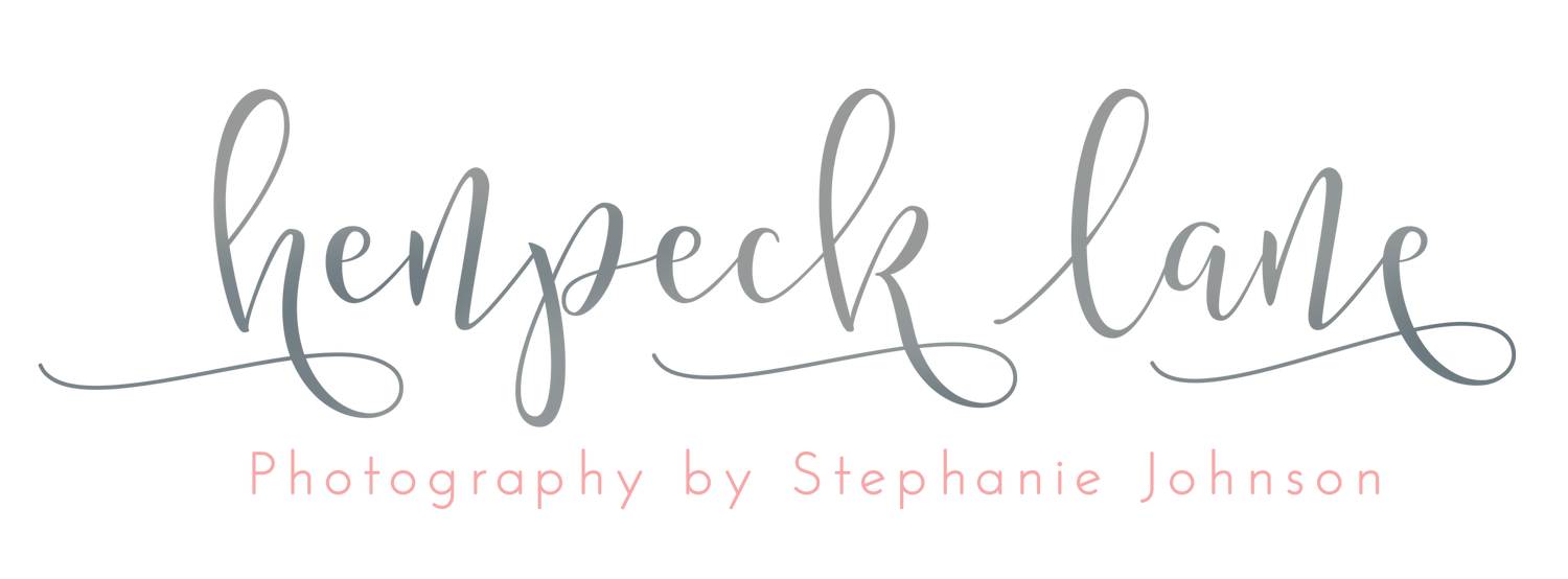 Henpeck Lane Photography by Stephanie Johnson