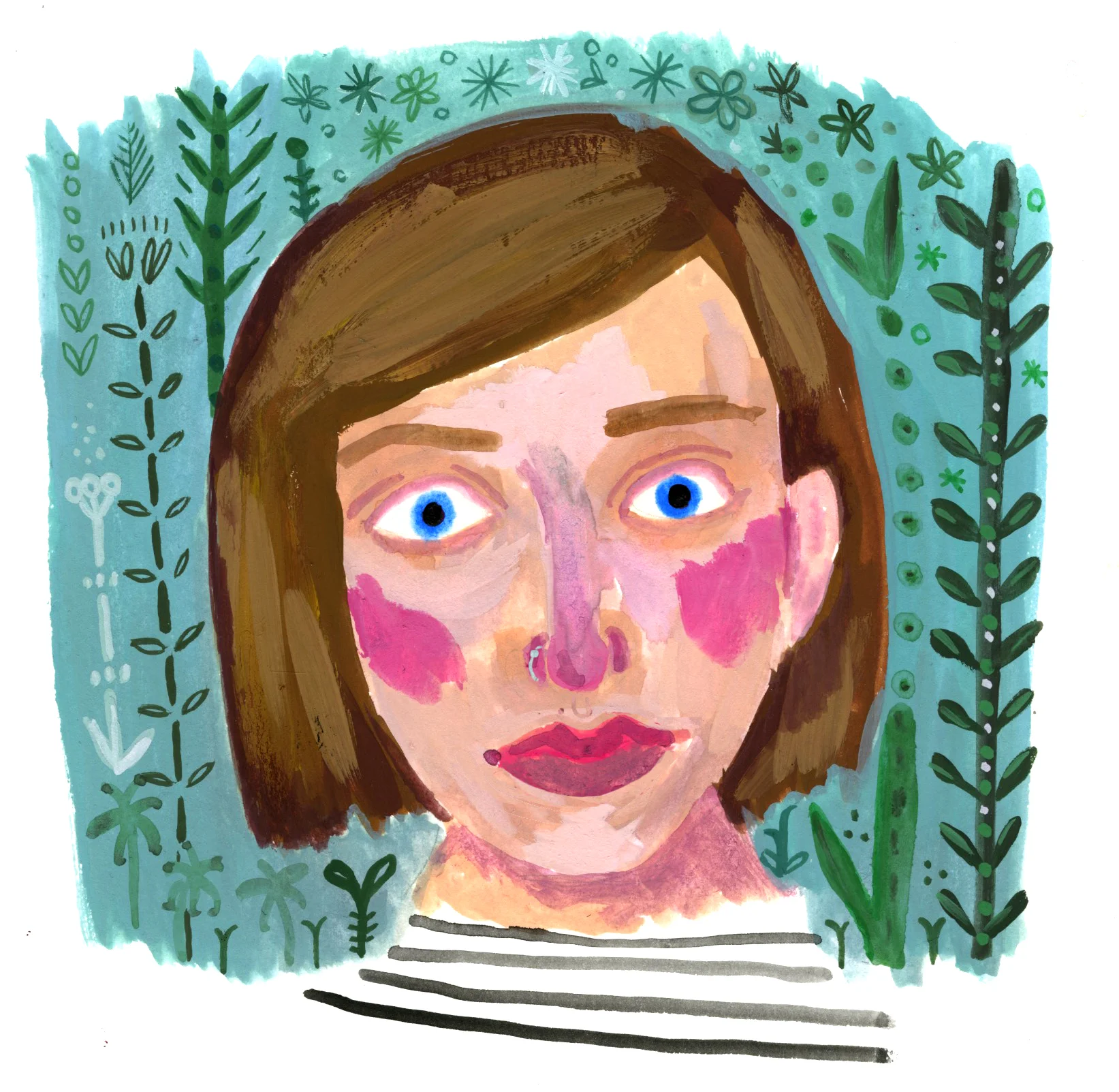 my face gouache.jpg