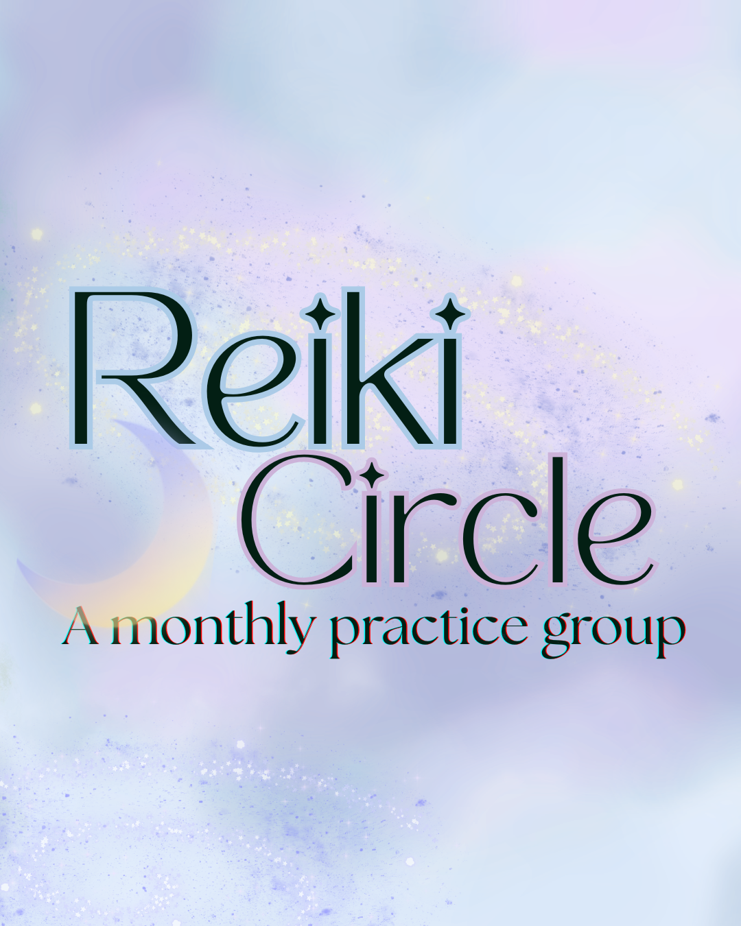 Reiki Circle