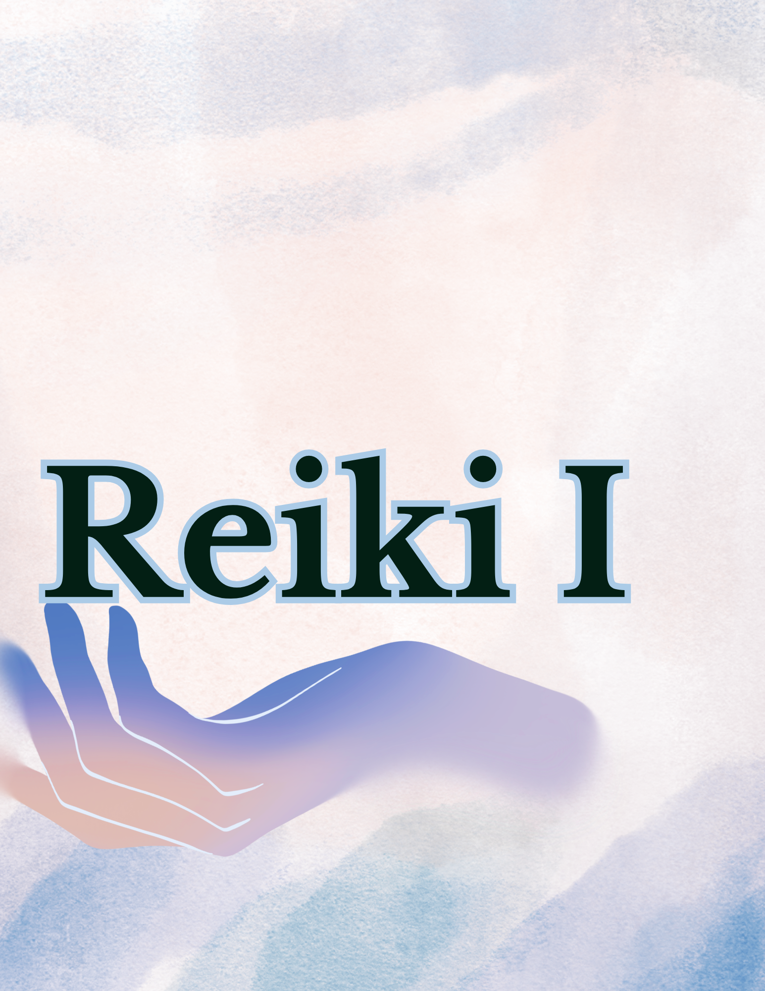 Reiki I Training 