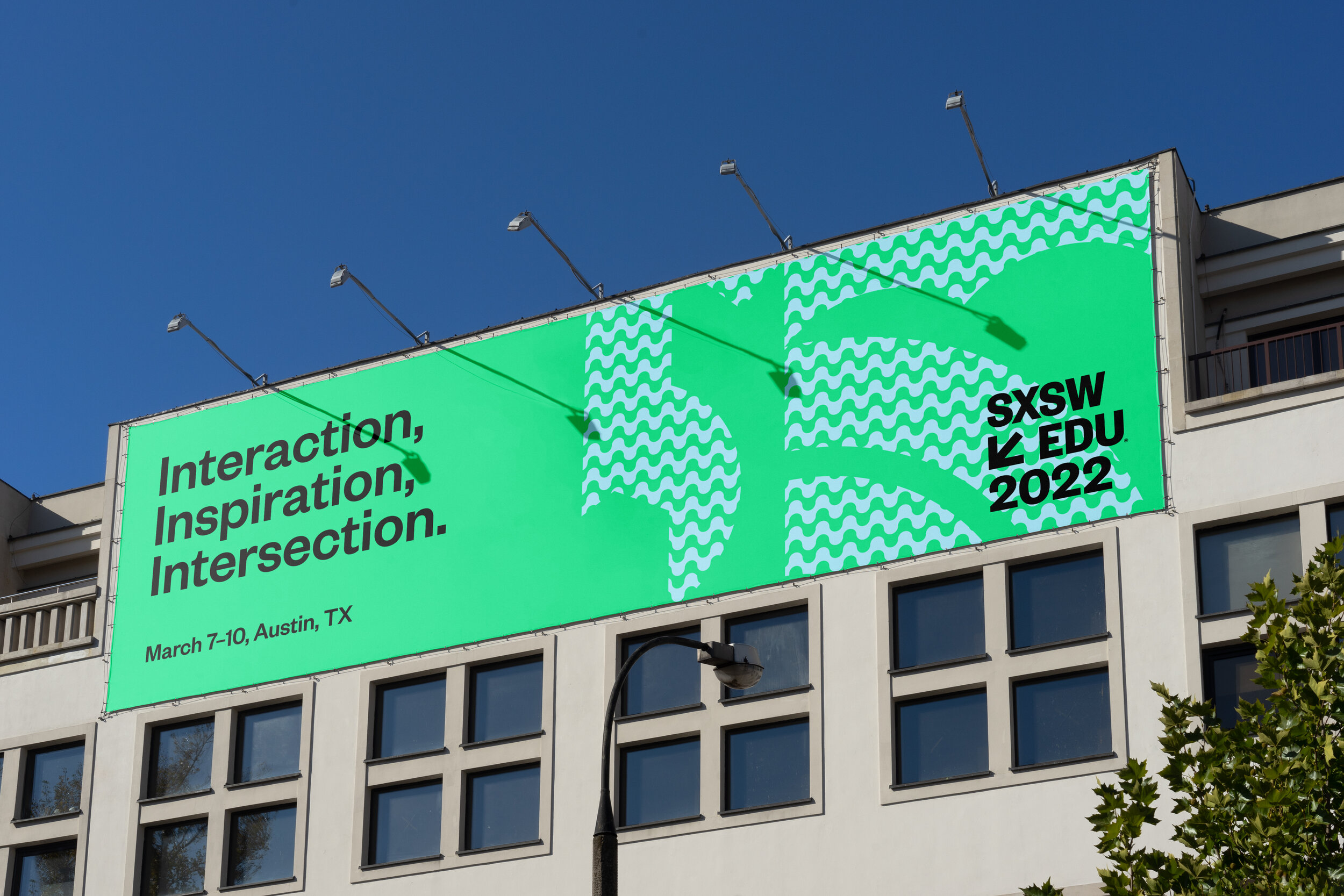 SXSW EDU 2022