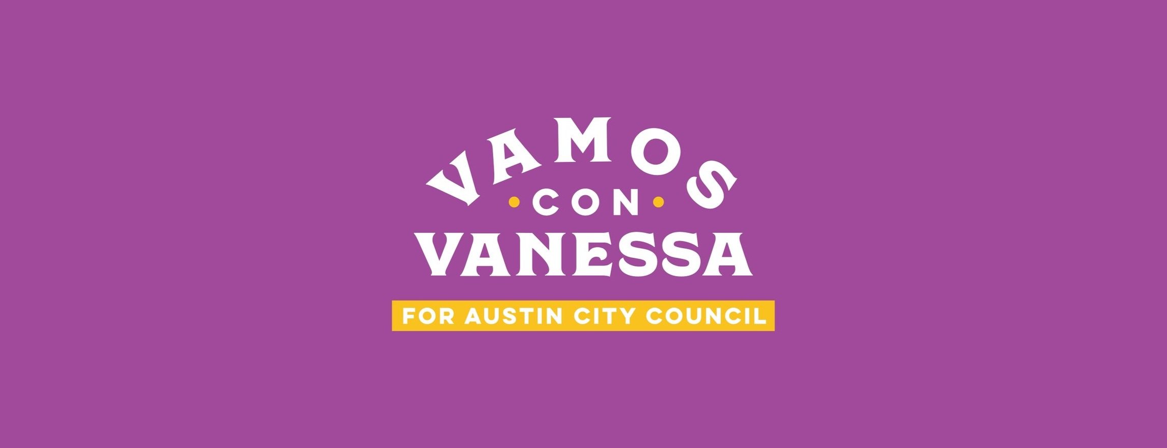 Vanessa for Austin