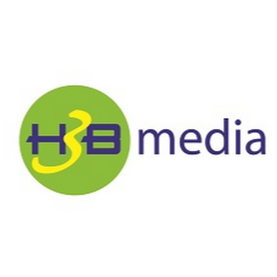 H3B MEDIA