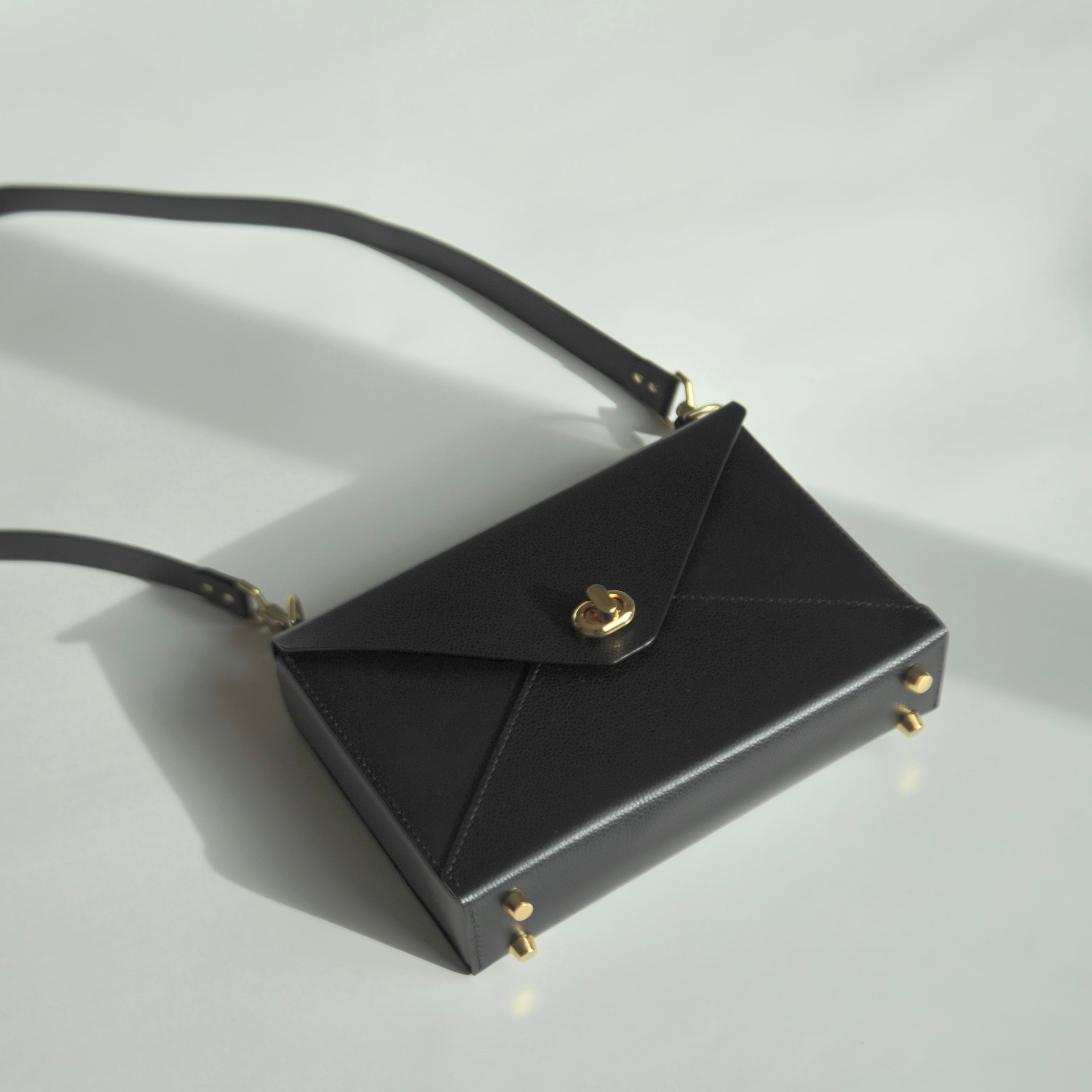 Push the Envelope - Thick