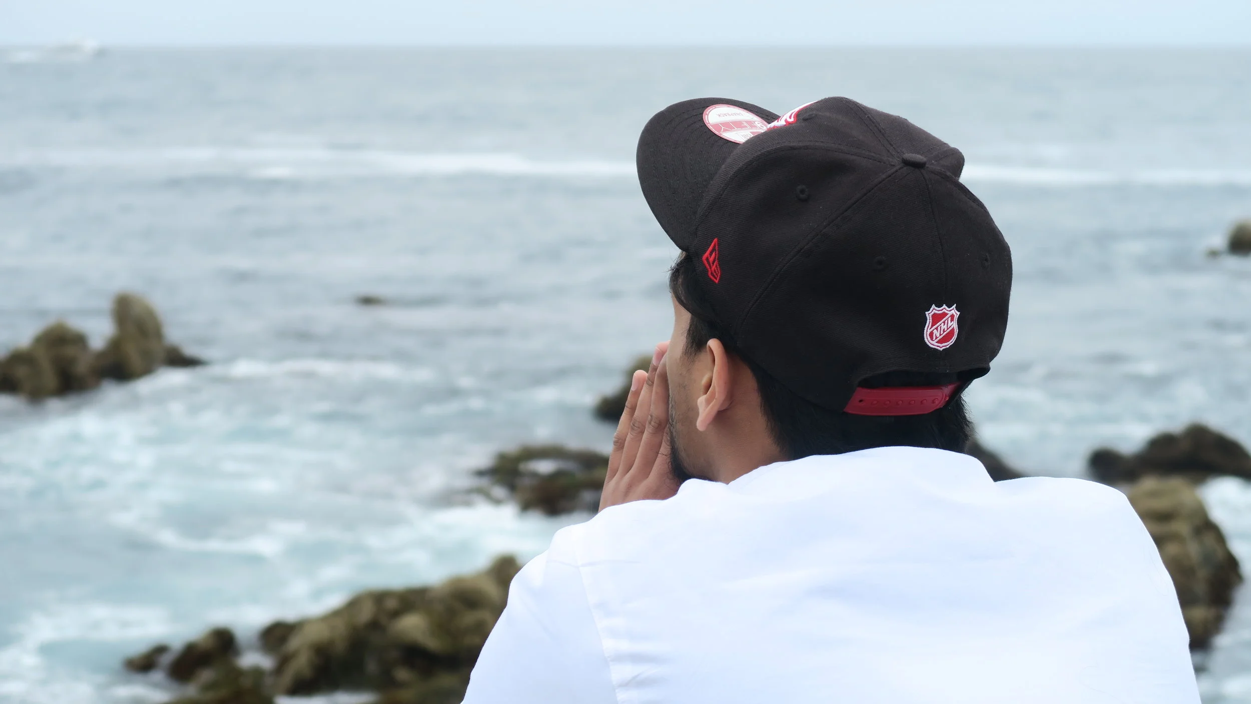 "It was an honest mistake."