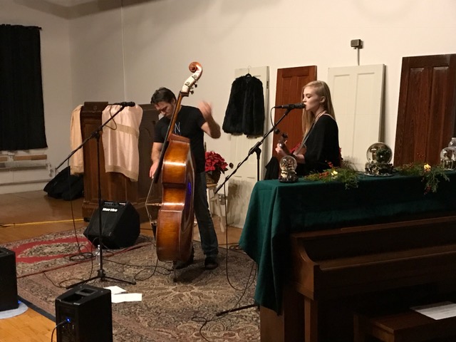 Belle of the Fall.JPG