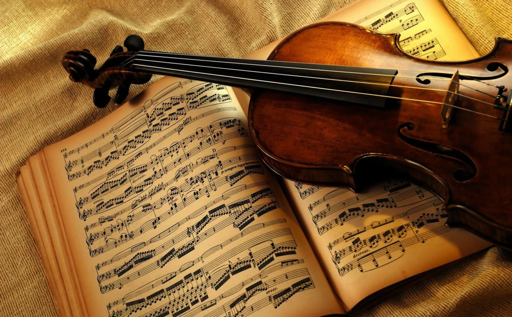 Eclectica ~ Classical