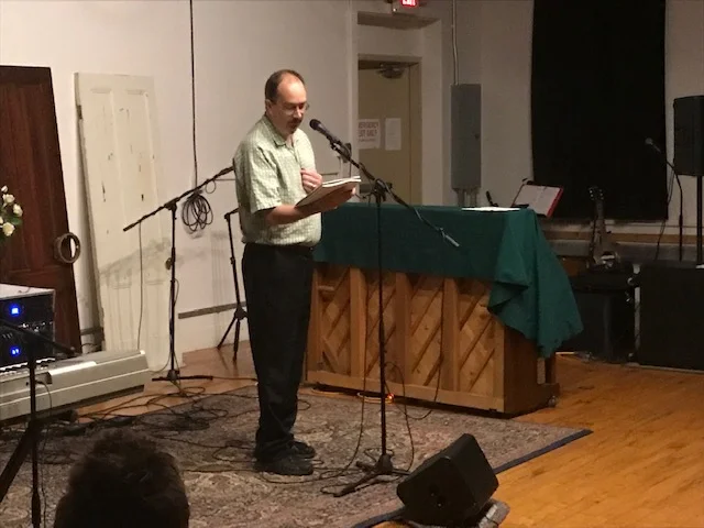 10.10.2018 - Jonathan Murray