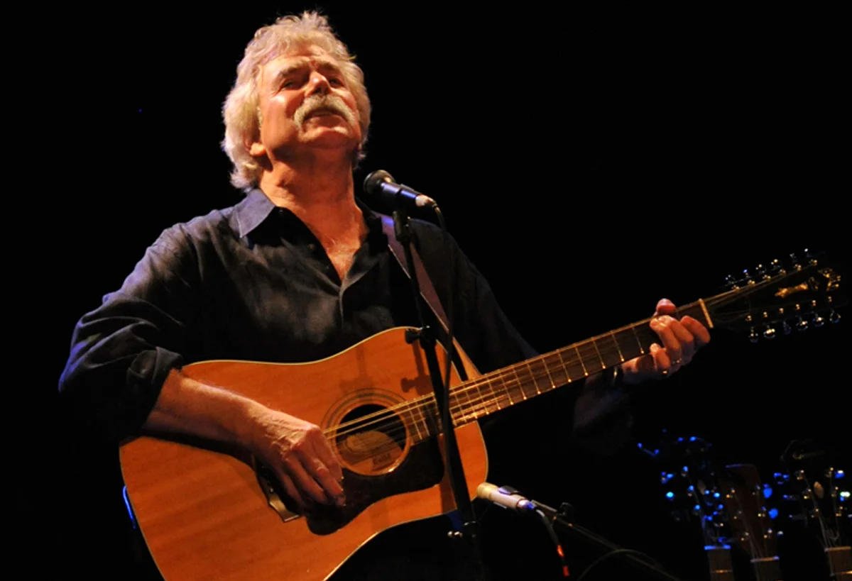 Tom Rush ~ Folk Legend