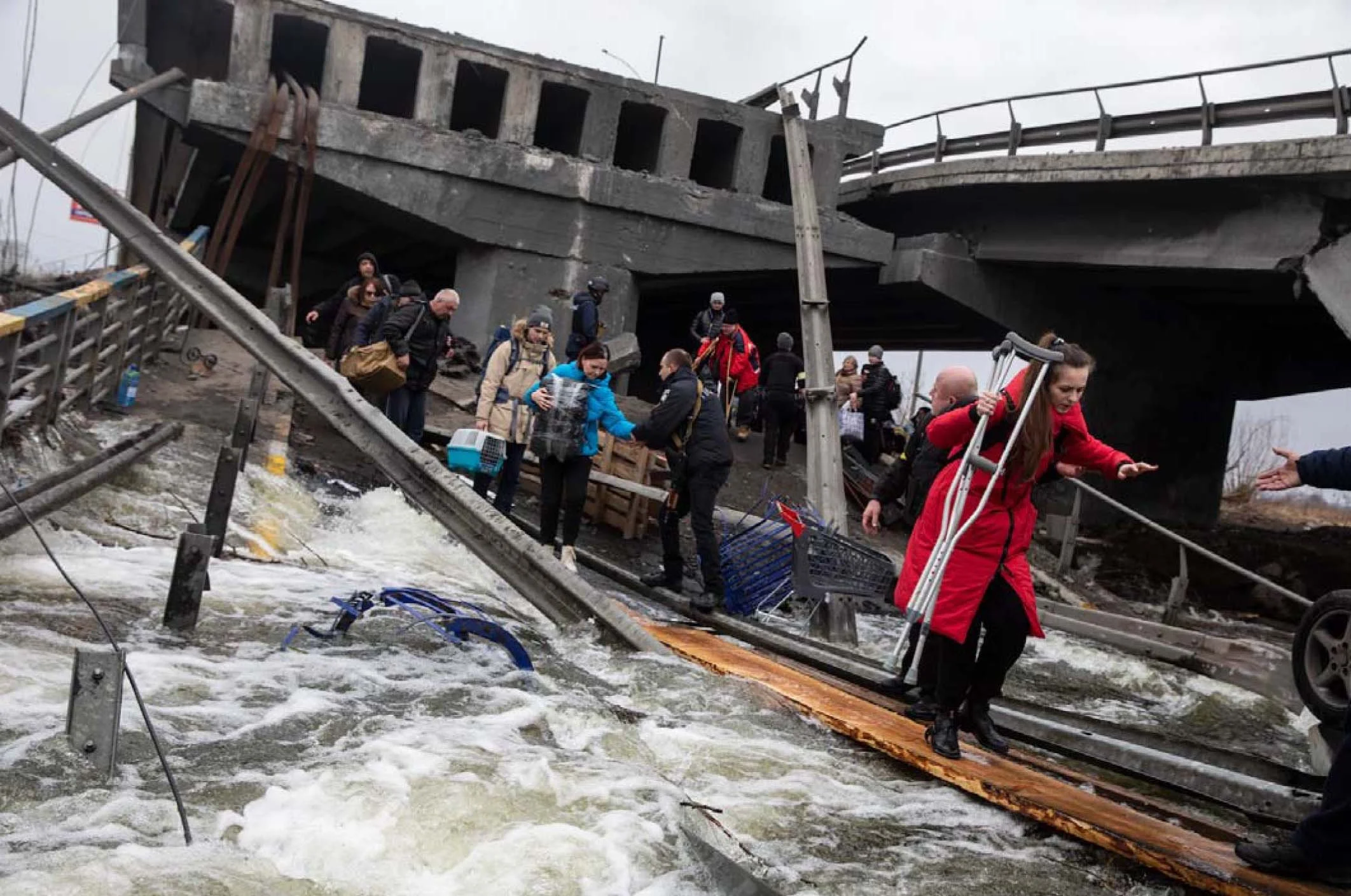Photos by Heidi Levine for The Washington Post