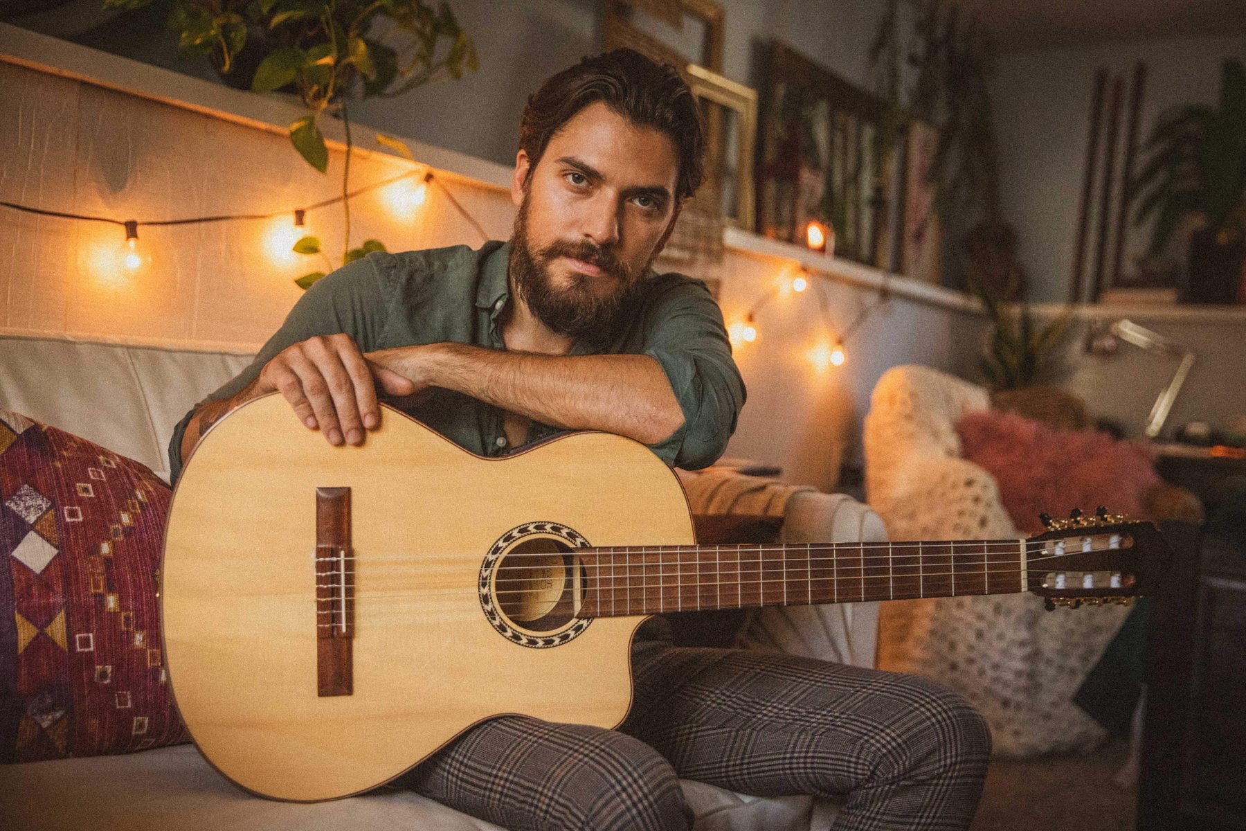 Xavier Serrano