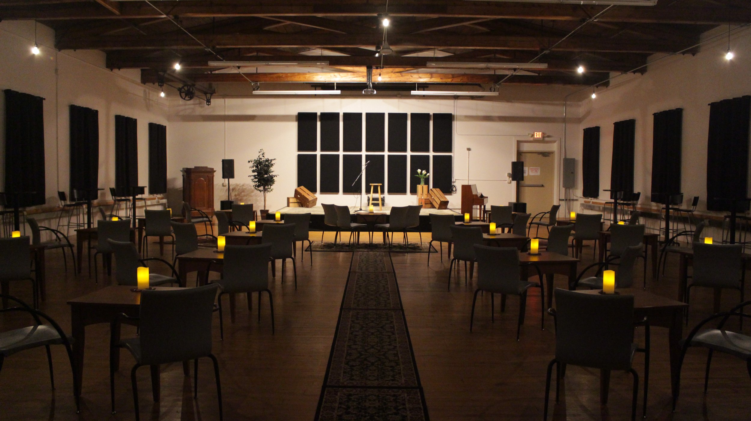 PERFORMANCE &amp; FILM