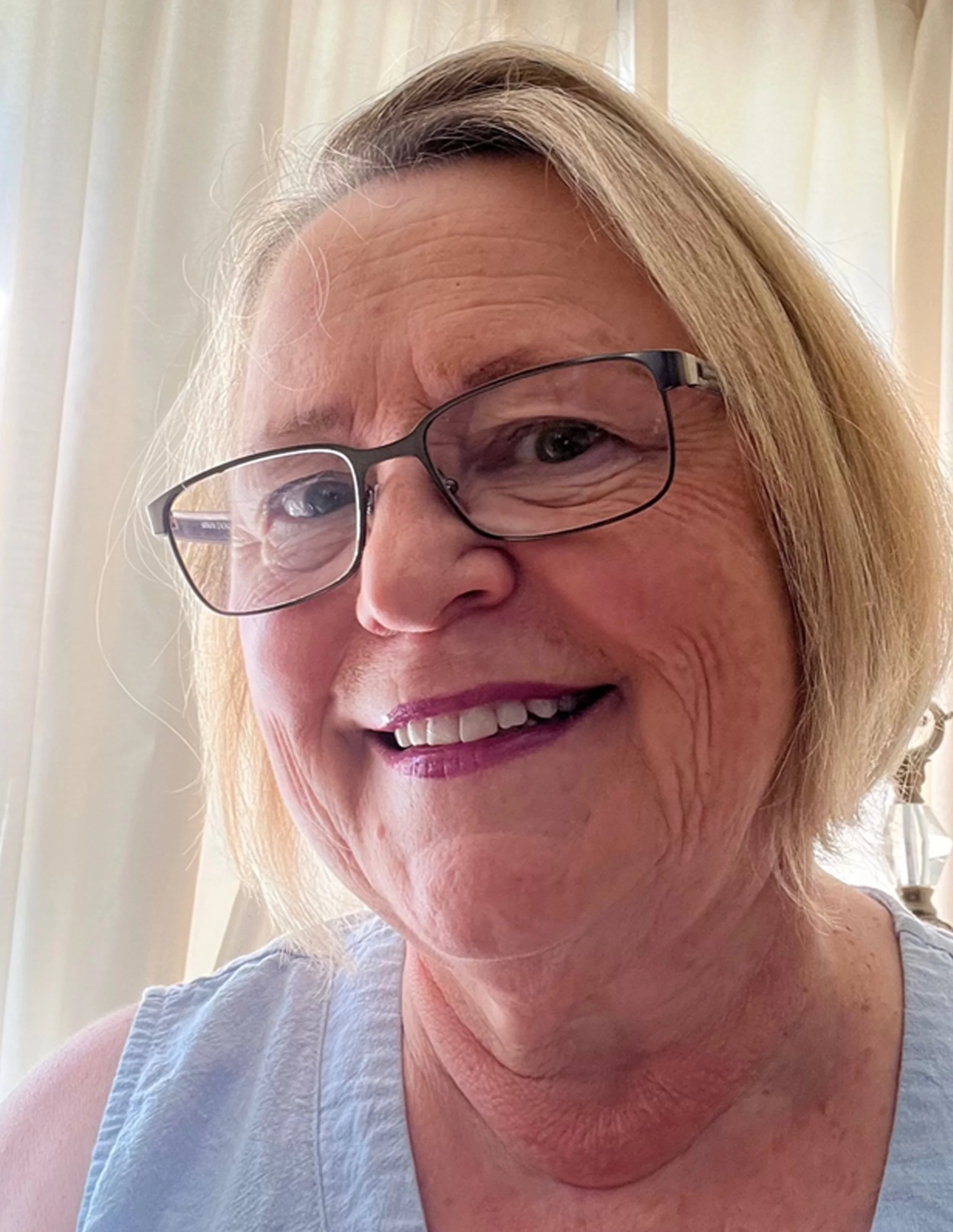 Chair: Nancy Lautenbach
